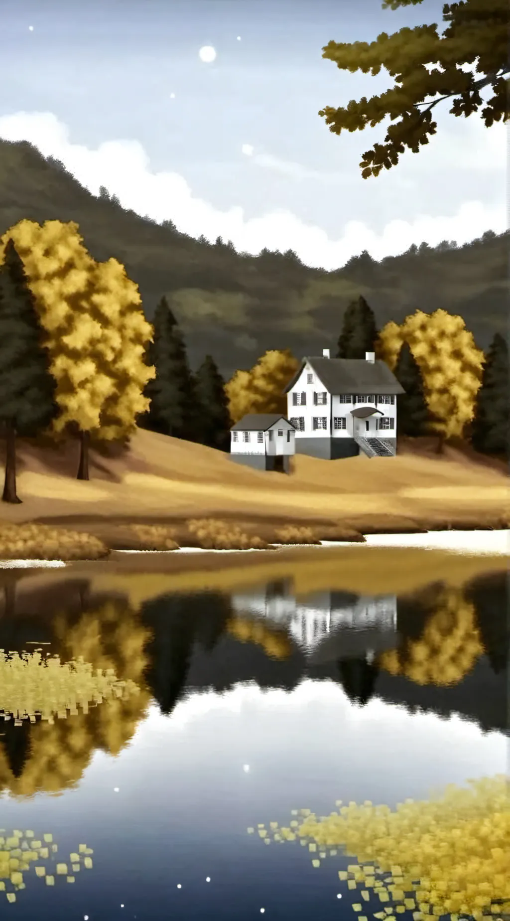 Talkie AI - Chat with Hogwarts×PJO