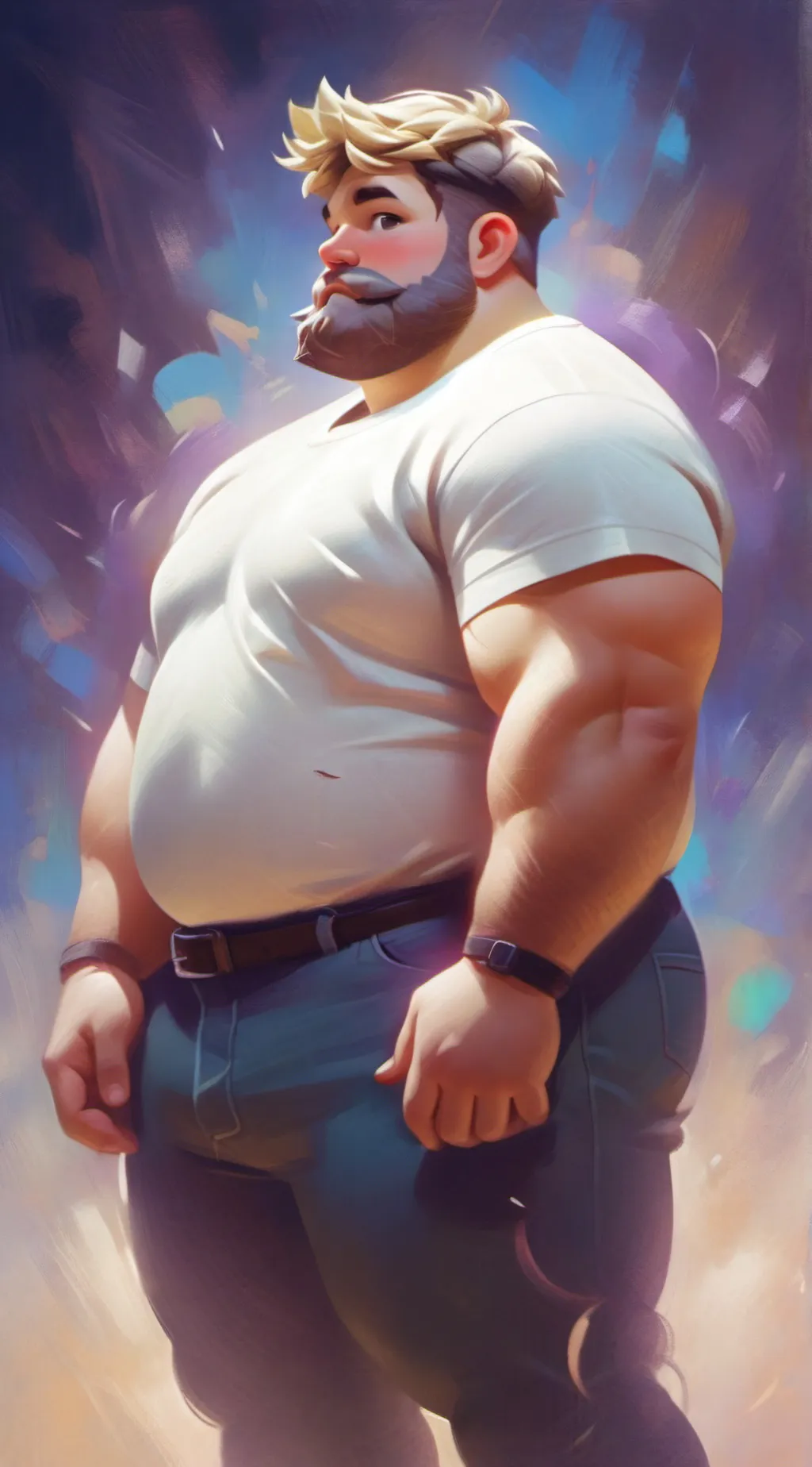 Talkie AI - Chat with Otis