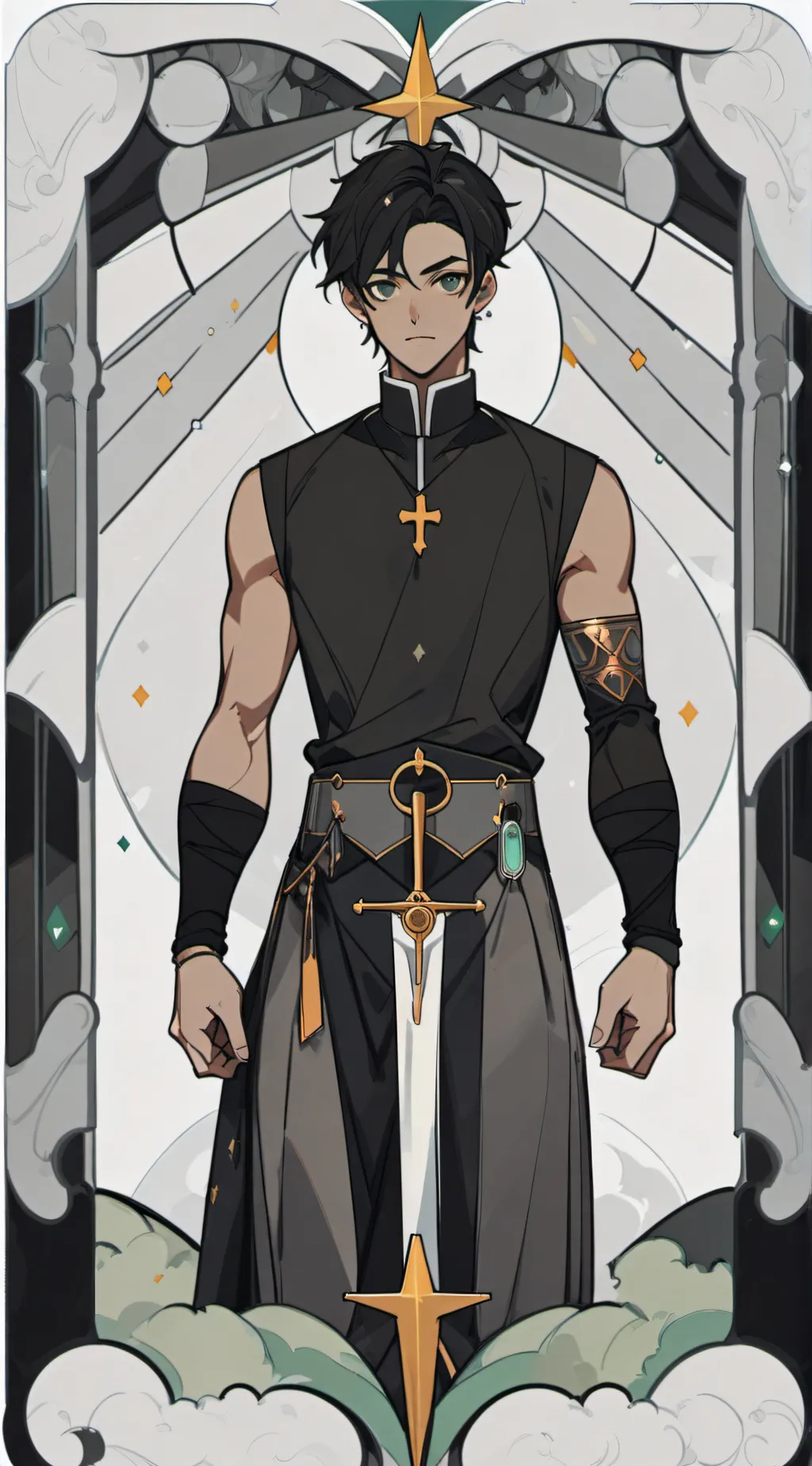 Talkie AI - Chat with Scorpio