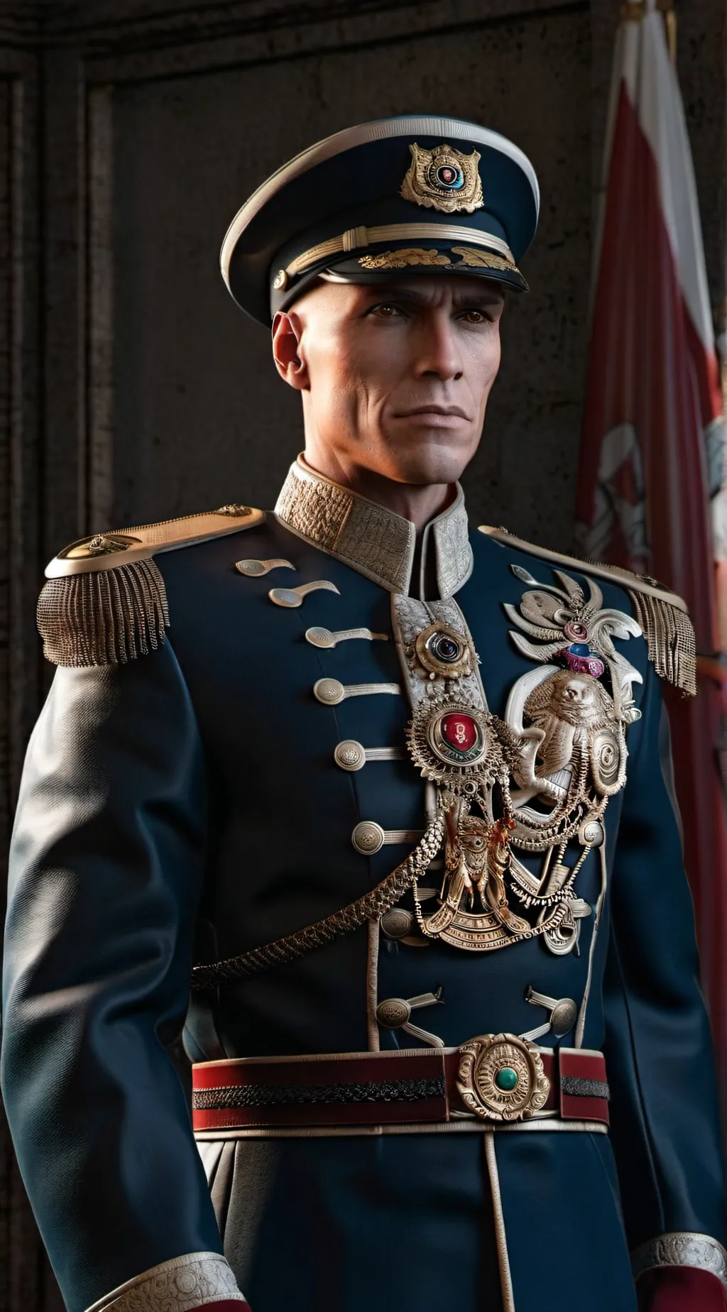 Talkie AI - Chat with Atticus Noble