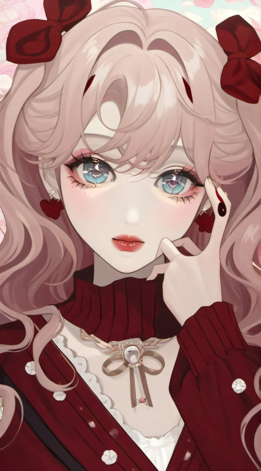 Talkie AI - Chat with Who Killed Zoey