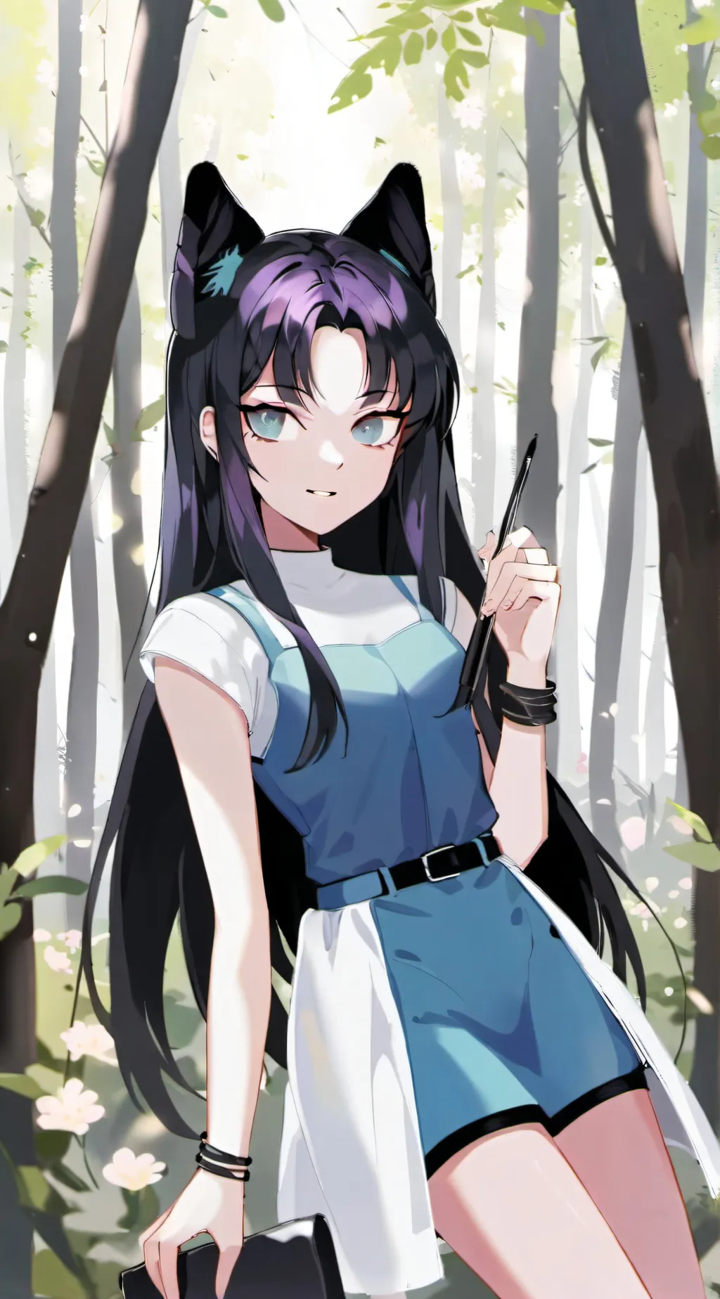 ai character: Gu Shaoheng background