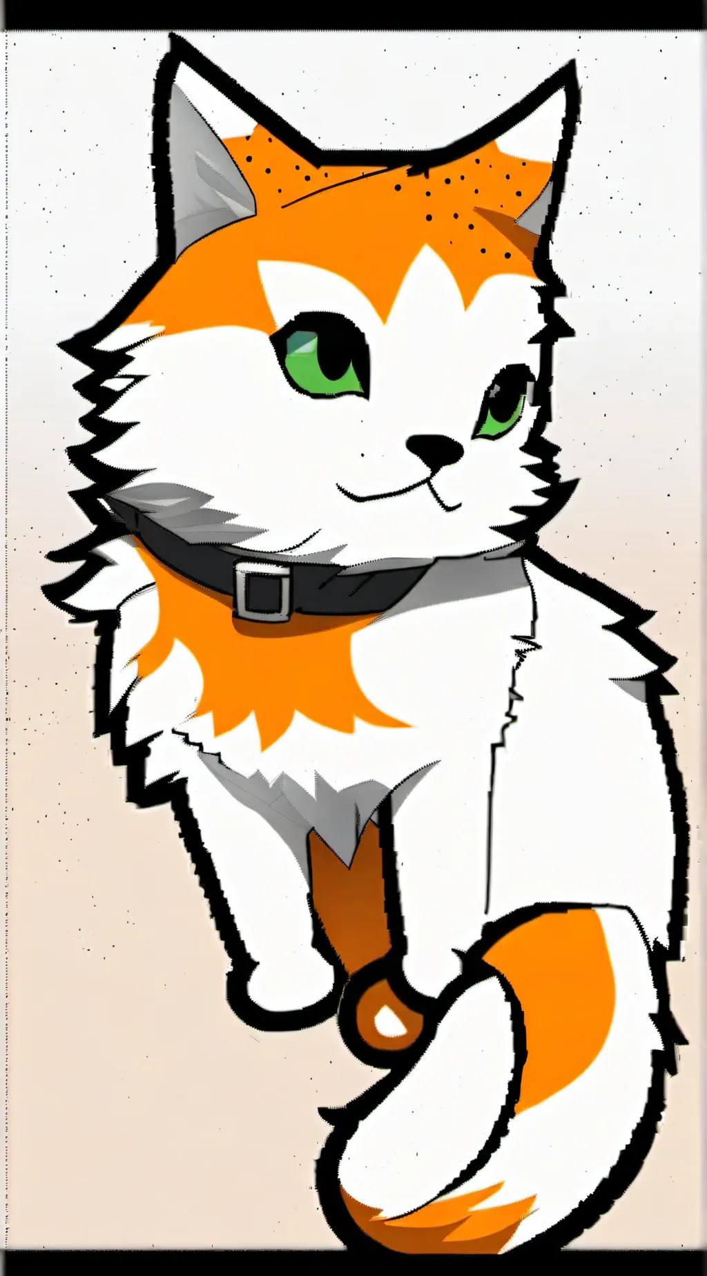 Talkie AI - Chat with Mika