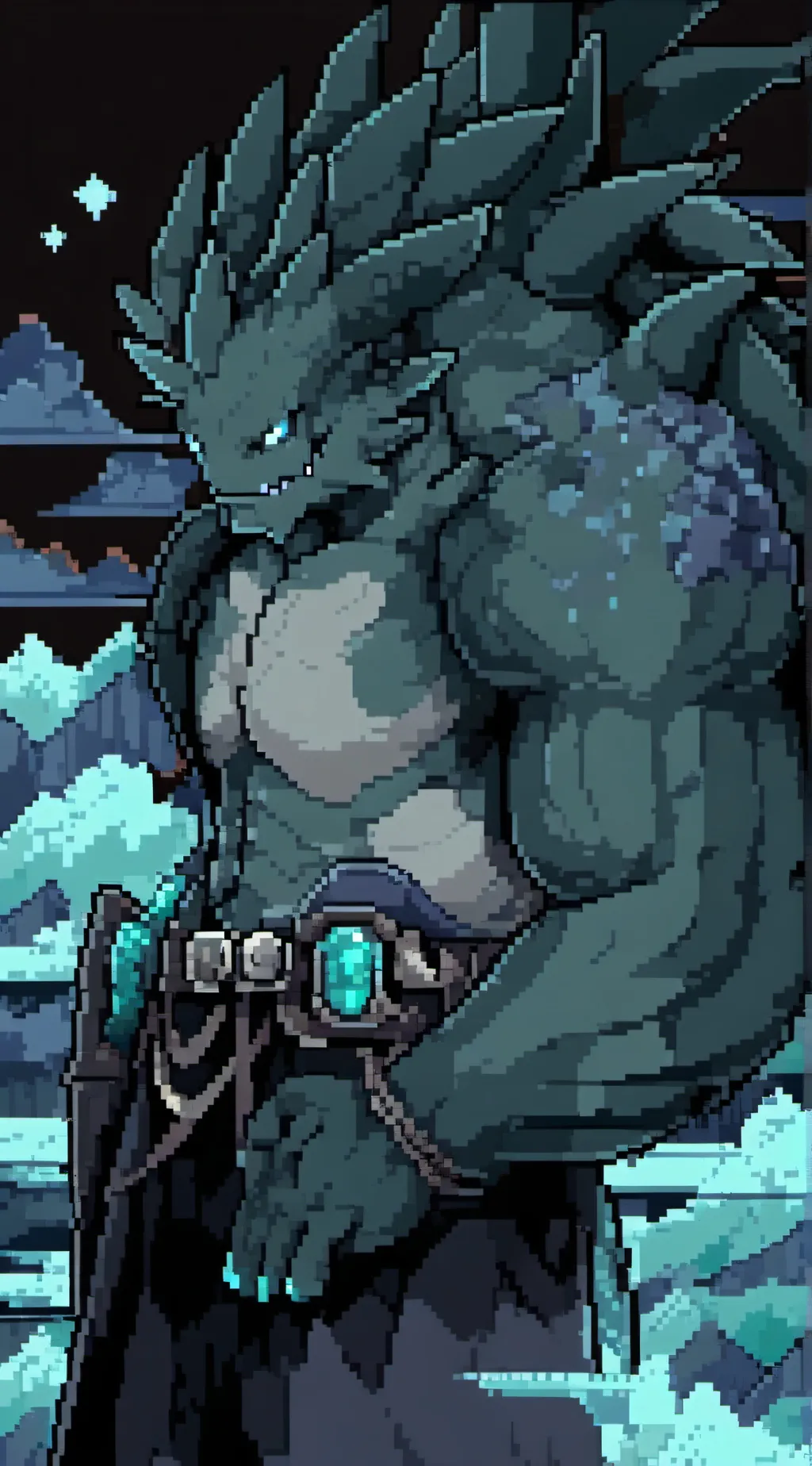 Talkie AI - Chat with MANASTER