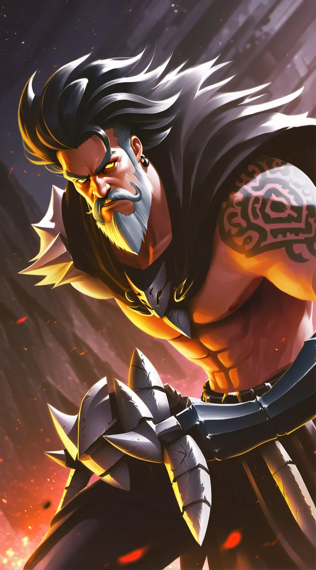 Talkie AI - Chat with SRY!!!