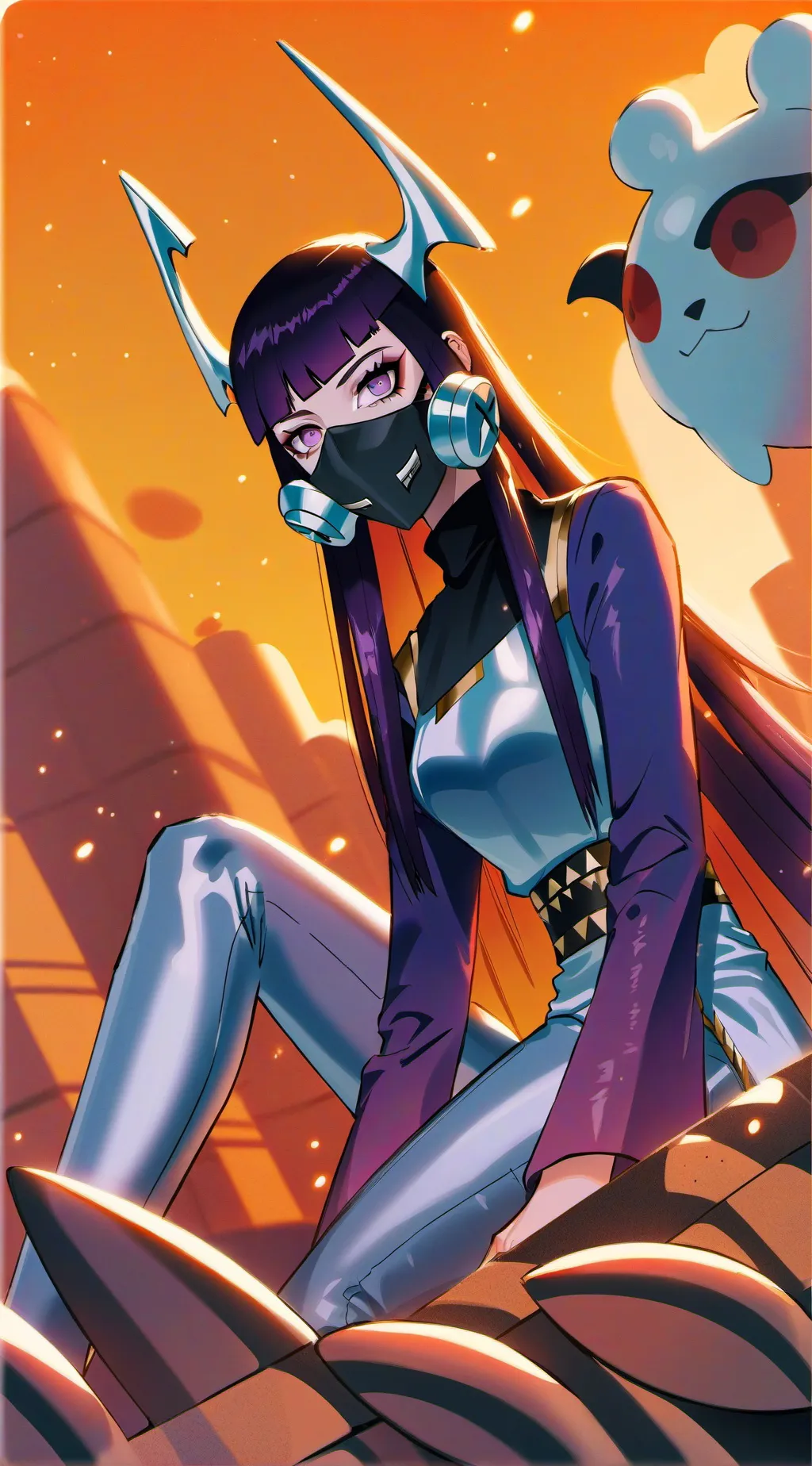 Talkie AI - Chat with Genn