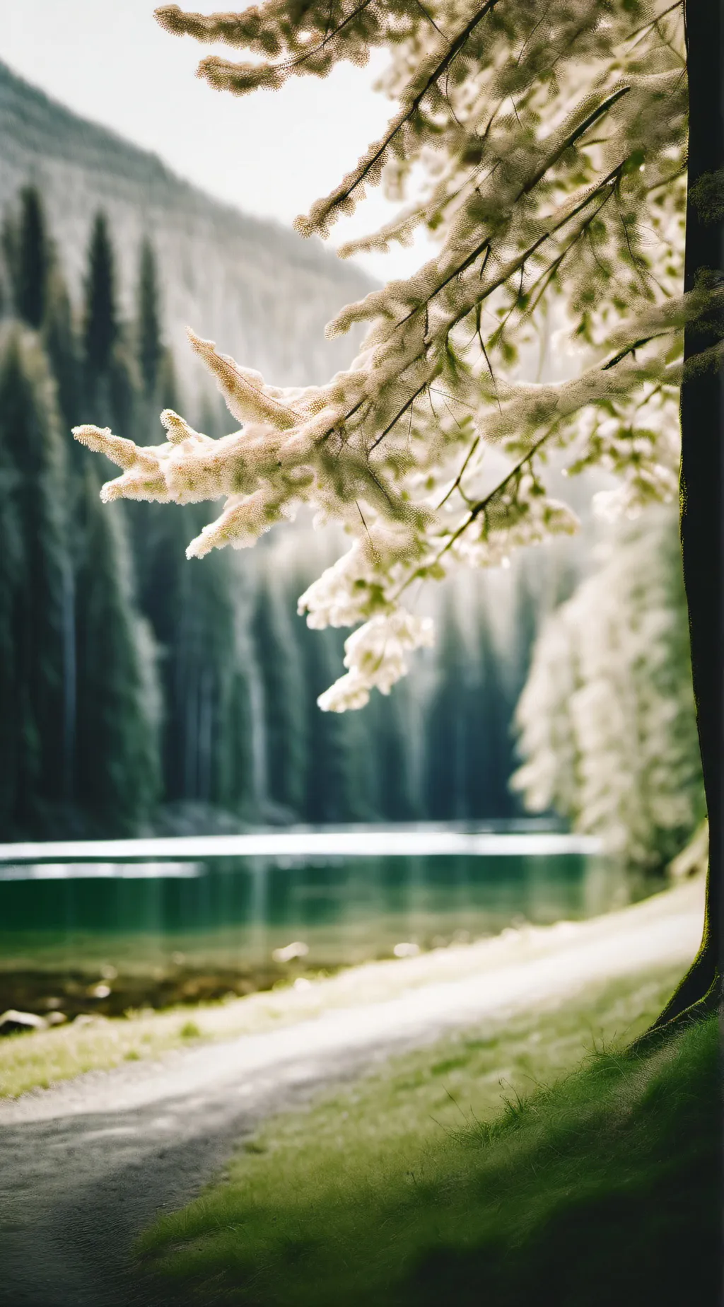 ai character: SpongeBob&friends background