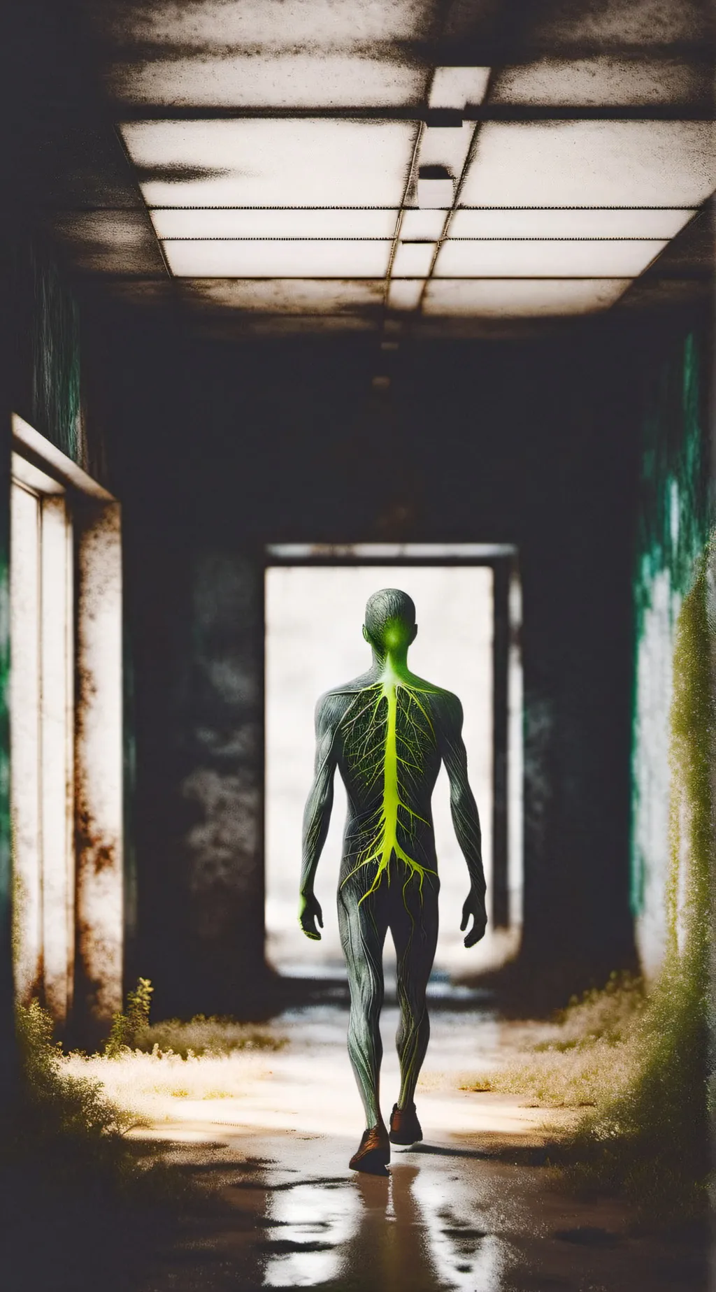 ai character: Gangstus  background