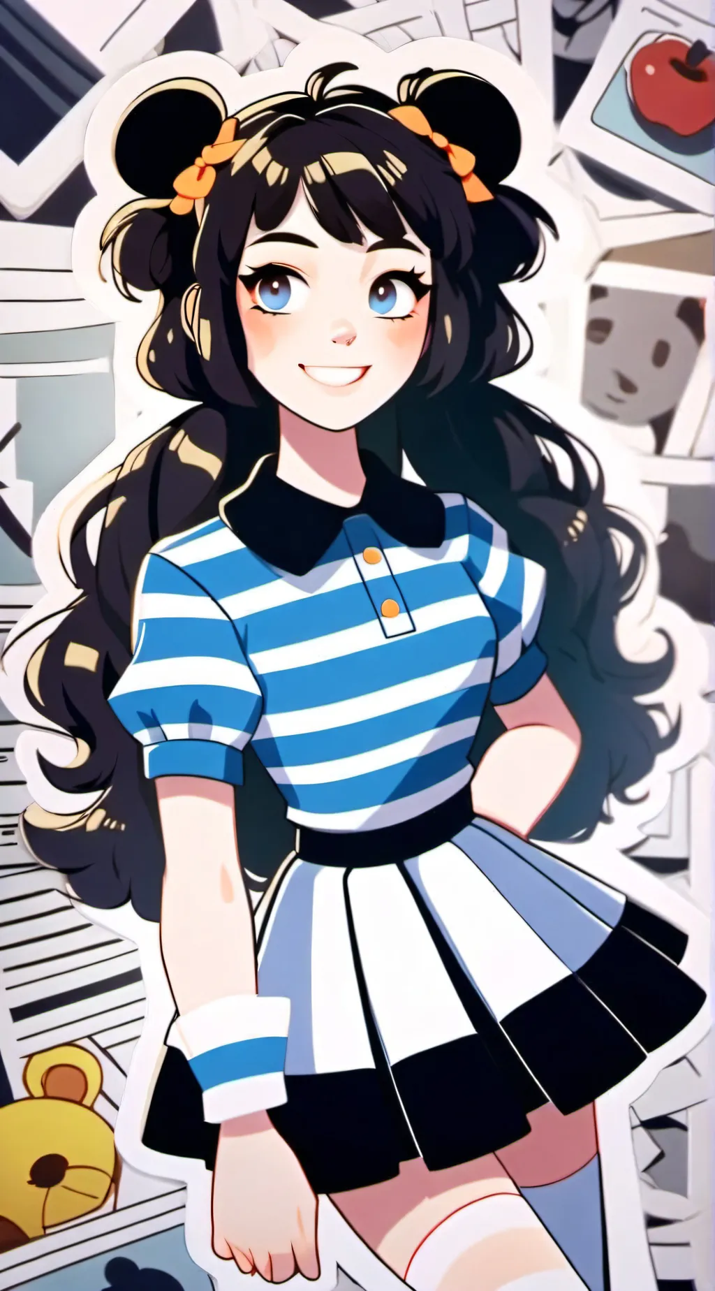 Talkie AI - Chat with Cassidy