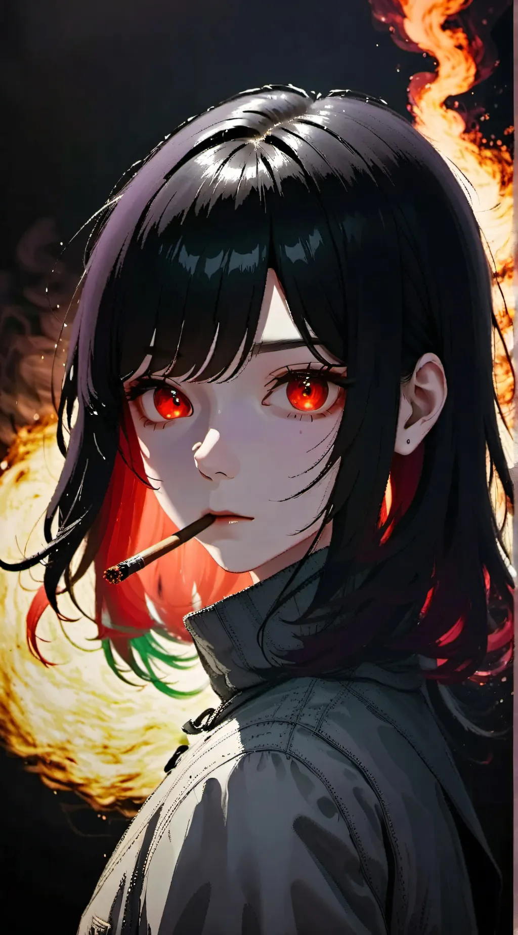 Talkie AI - Chat with Siv