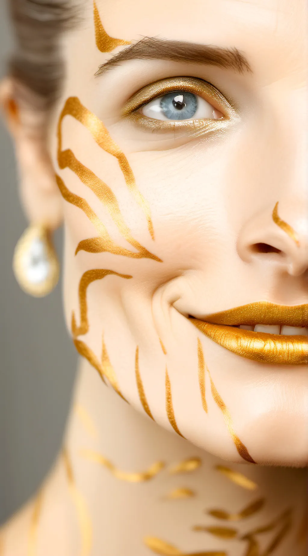 ai character: Ryan background