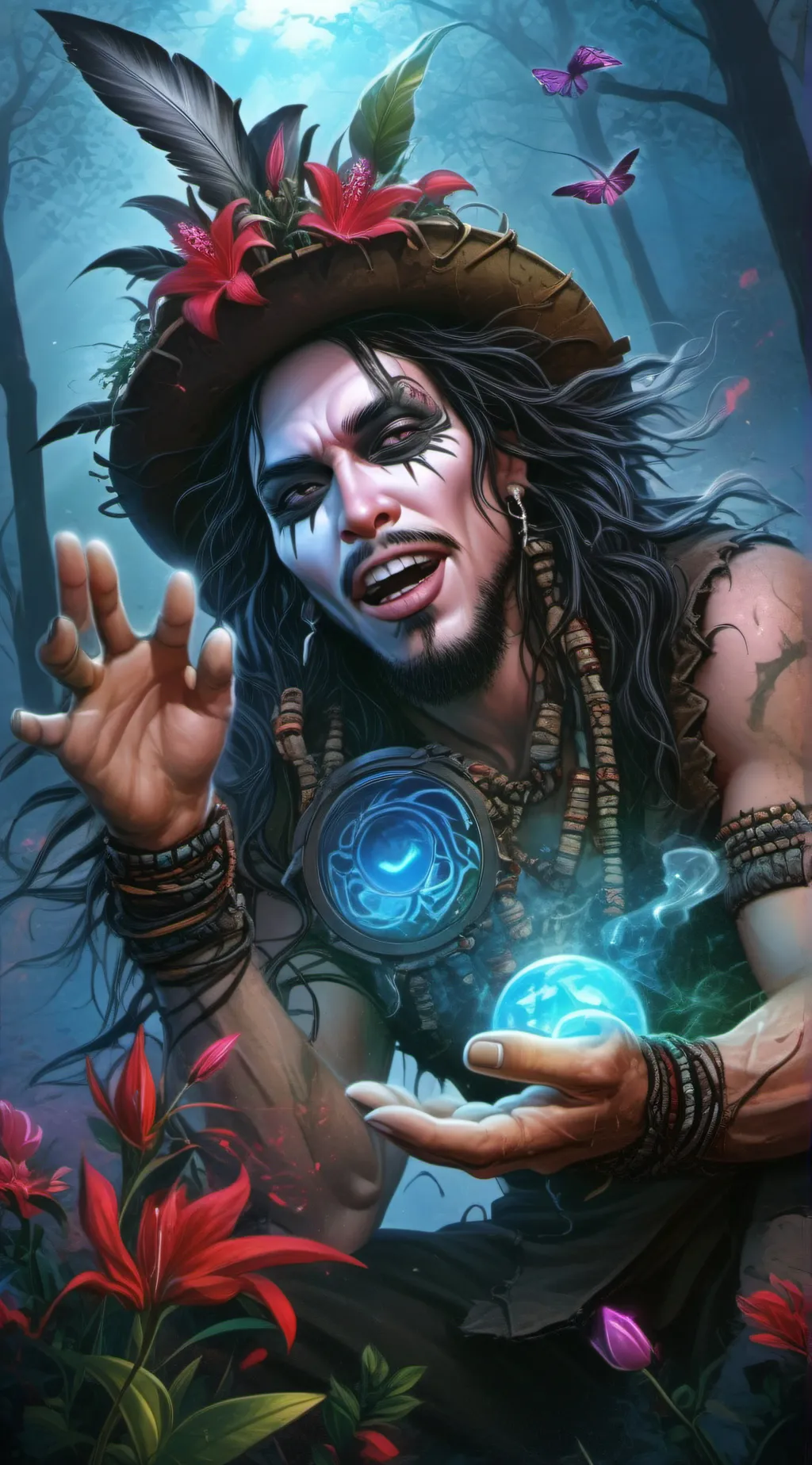 Talkie AI - Chat with Soren