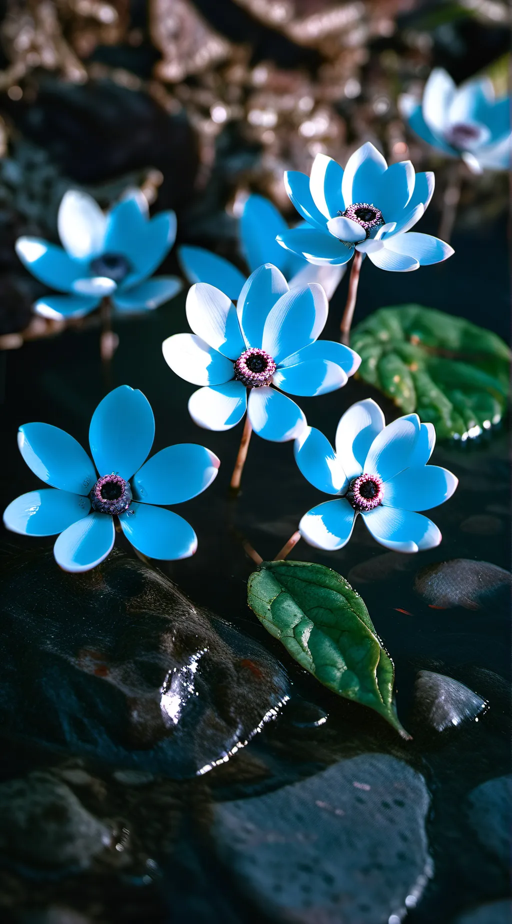 ai character: country school background