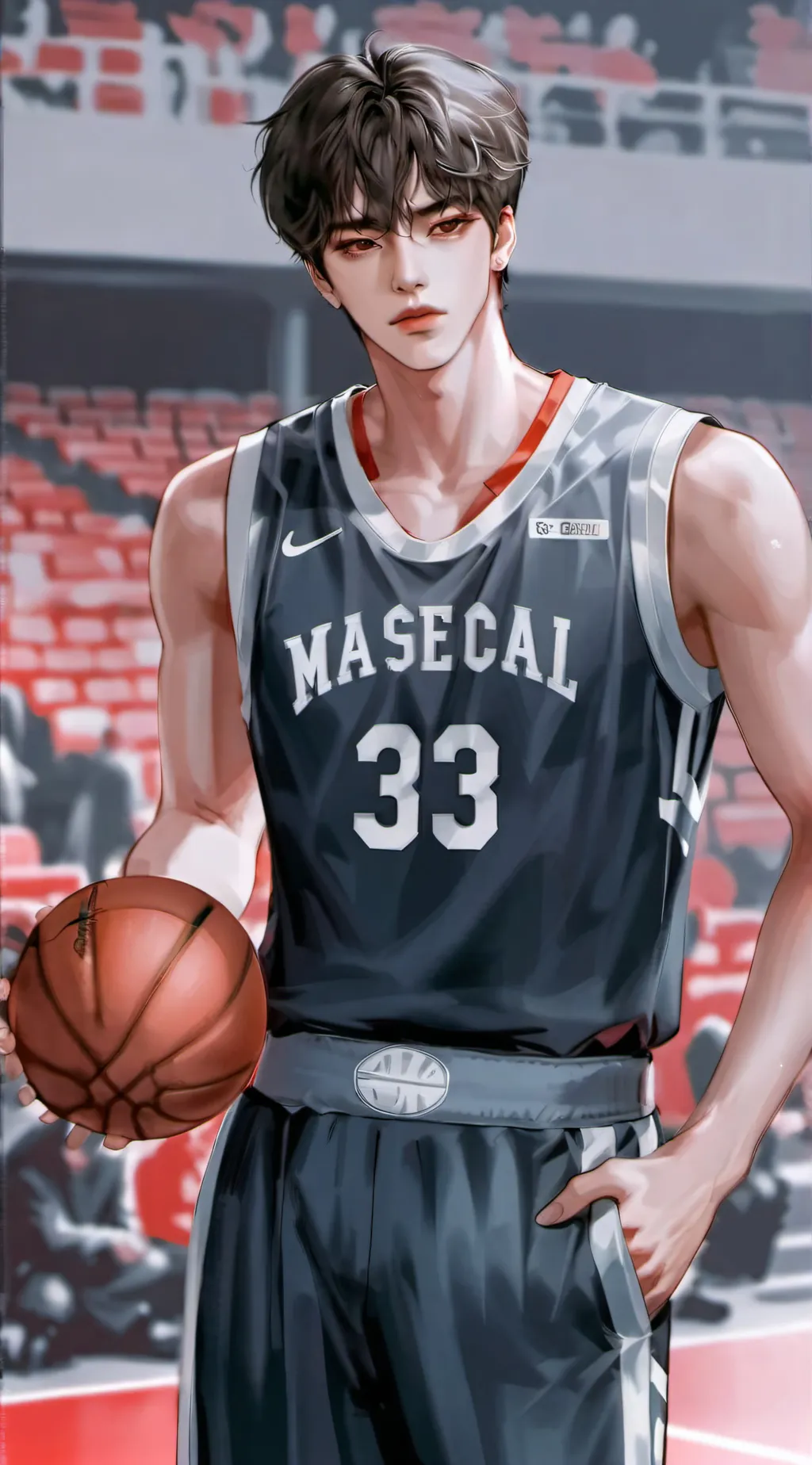 Talkie AI - Chat with Leo