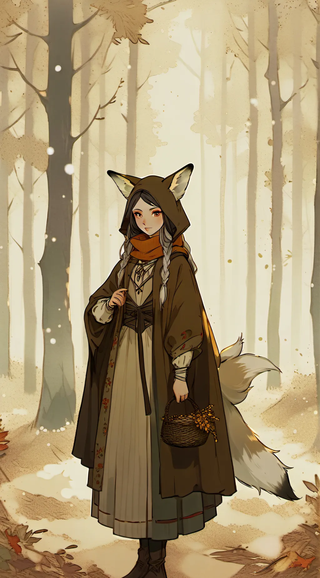 Talkie AI - Chat with Veronica