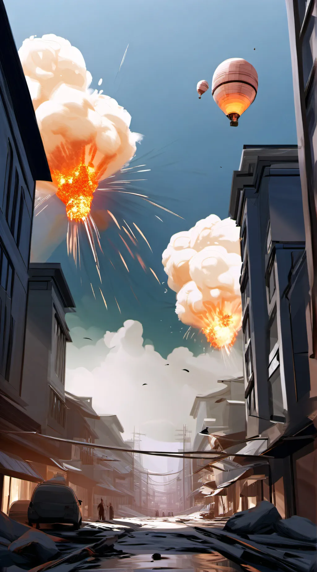 ai character: Jujutsu kaisen NEW background