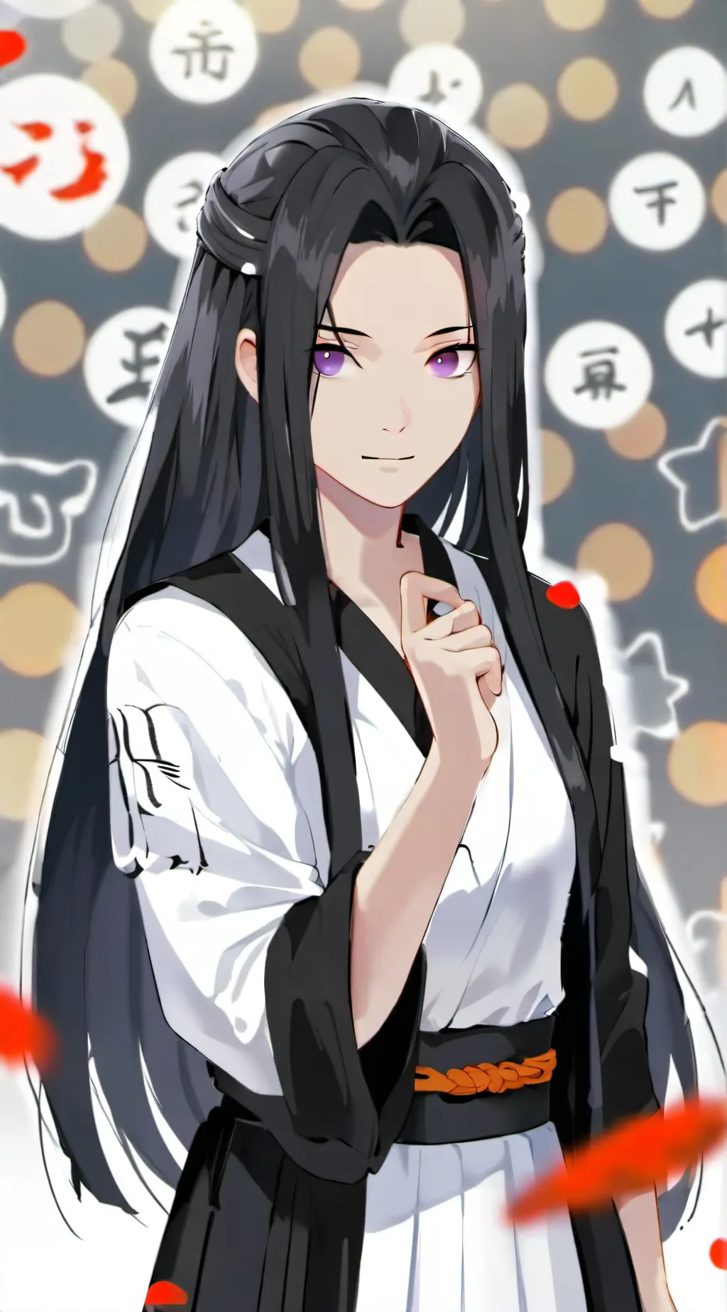 Talkie AI - Chat with Naruto