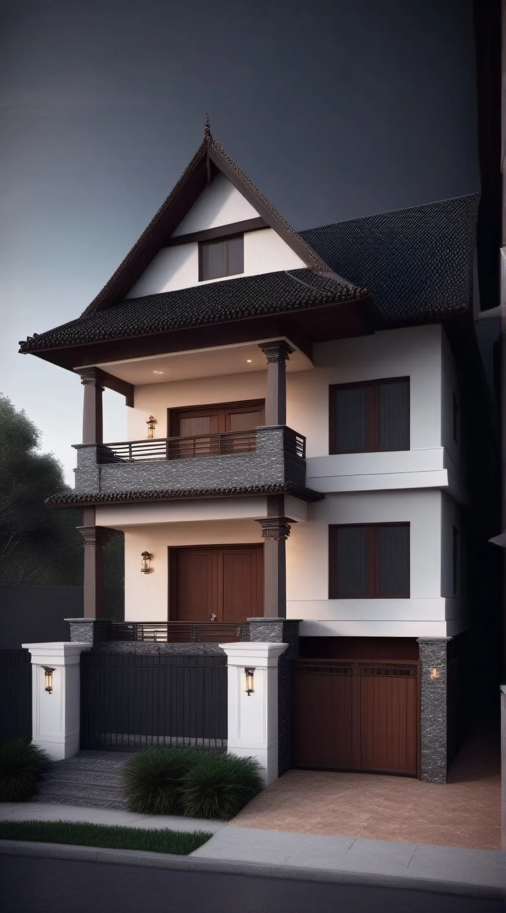 Talkie AI - Chat with The 1950's Loop 