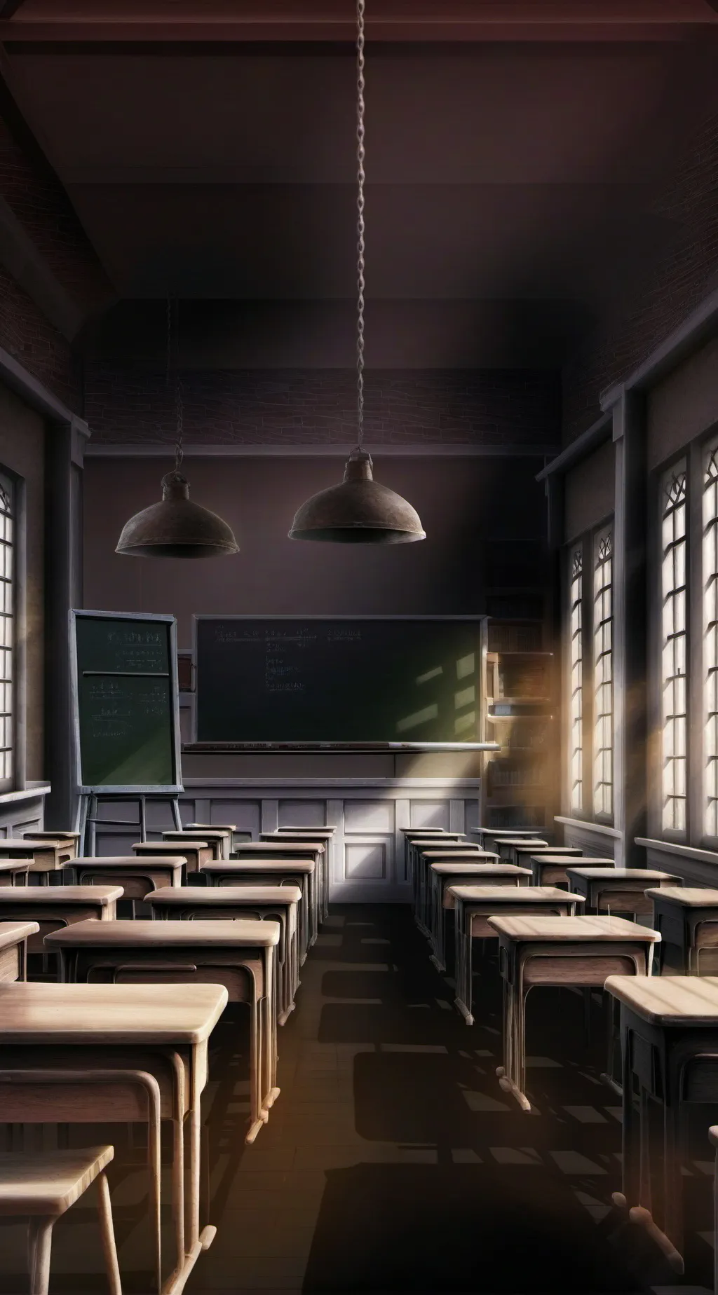 Talkie AI - Chat with BBAEAL+ (My AU)