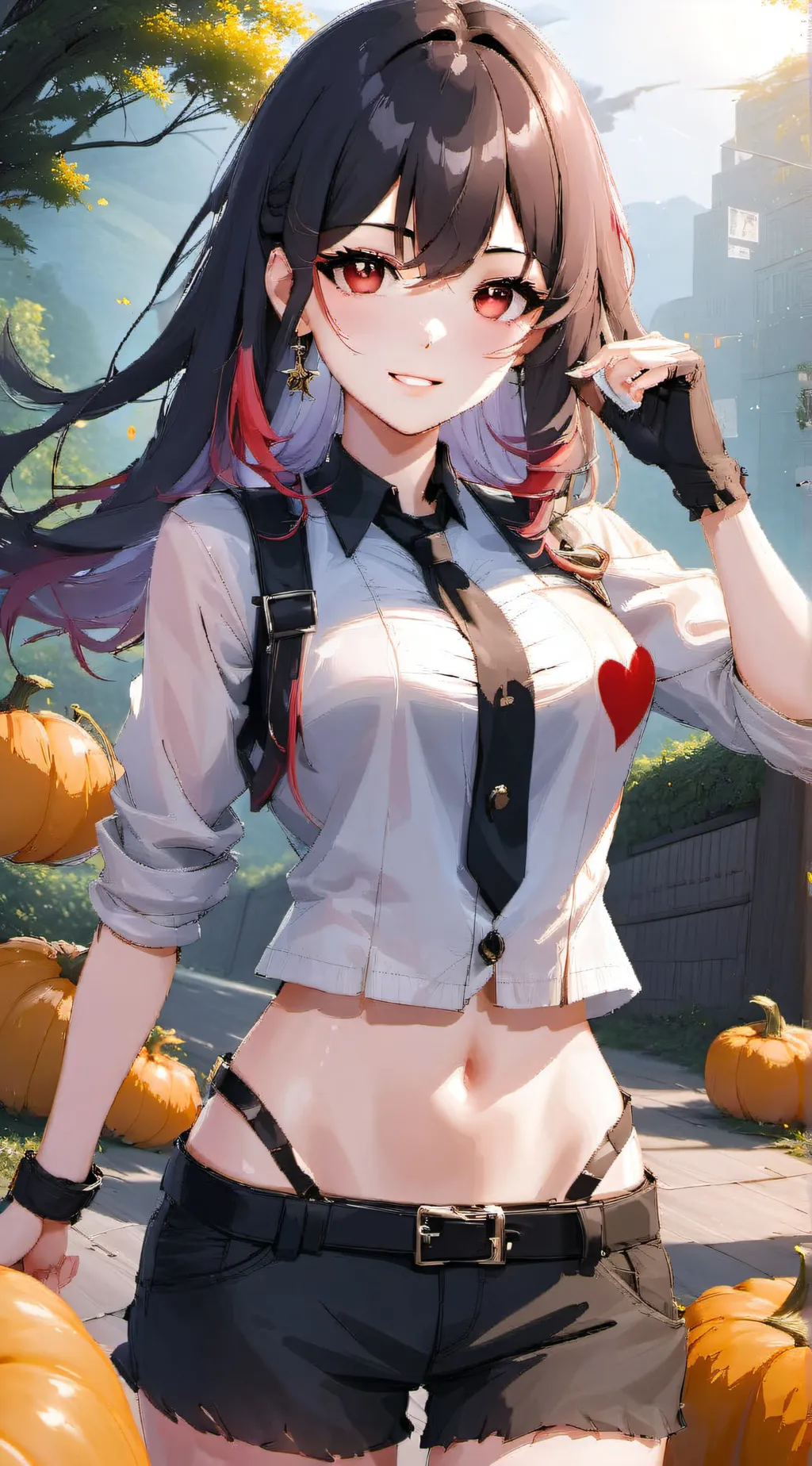 Talkie AI - Chat with enimes to lovers