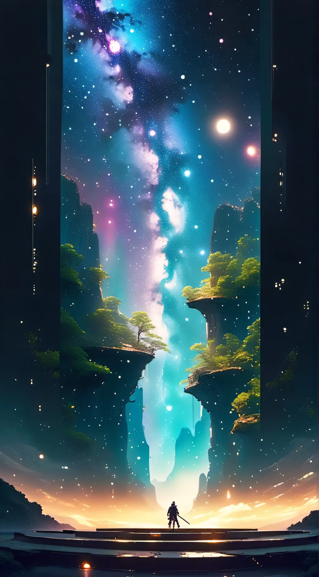 ai character: roast battles  background