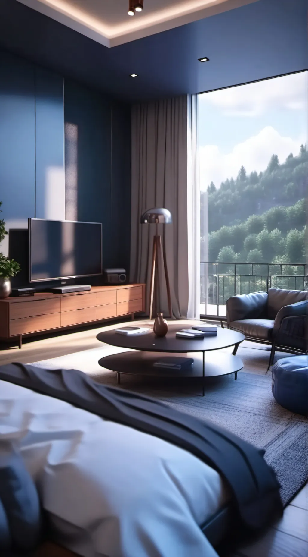 Talkie AI - Chat with {Monty}