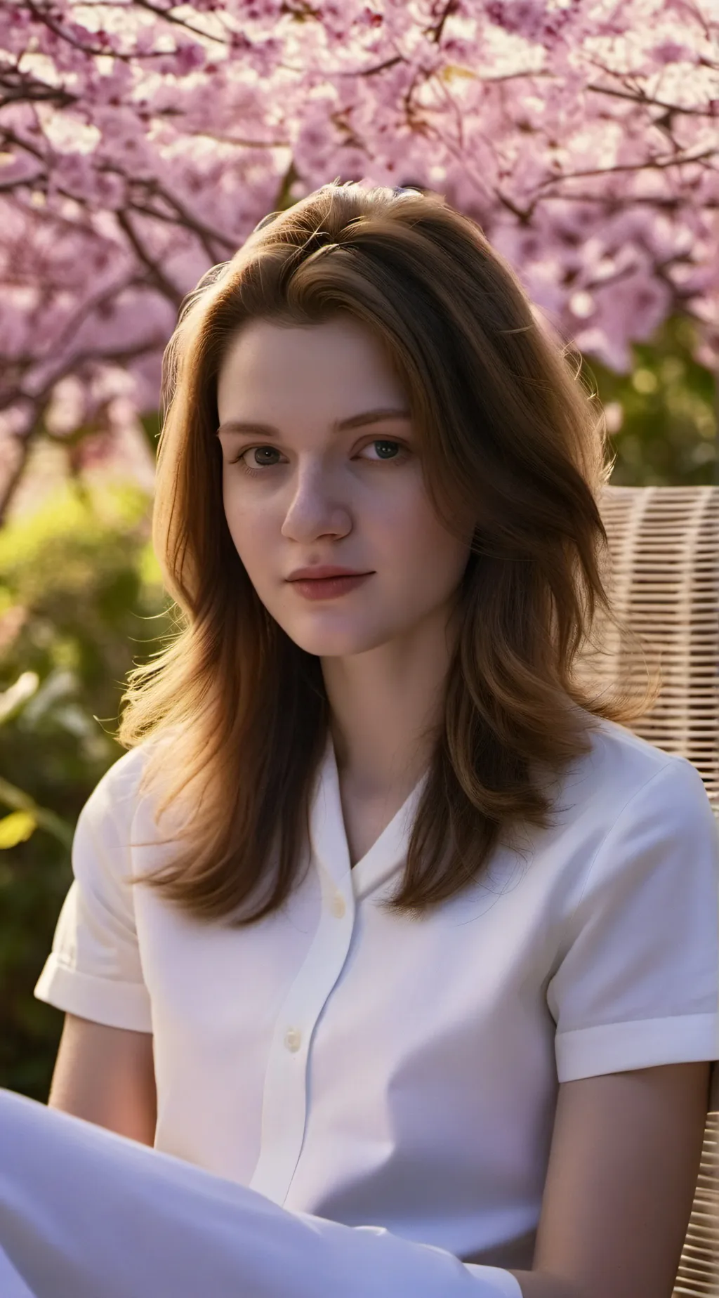 Talkie AI - Chat with Alice