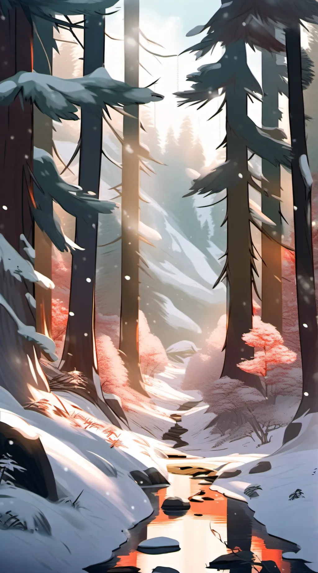 ai character: Aiden  background