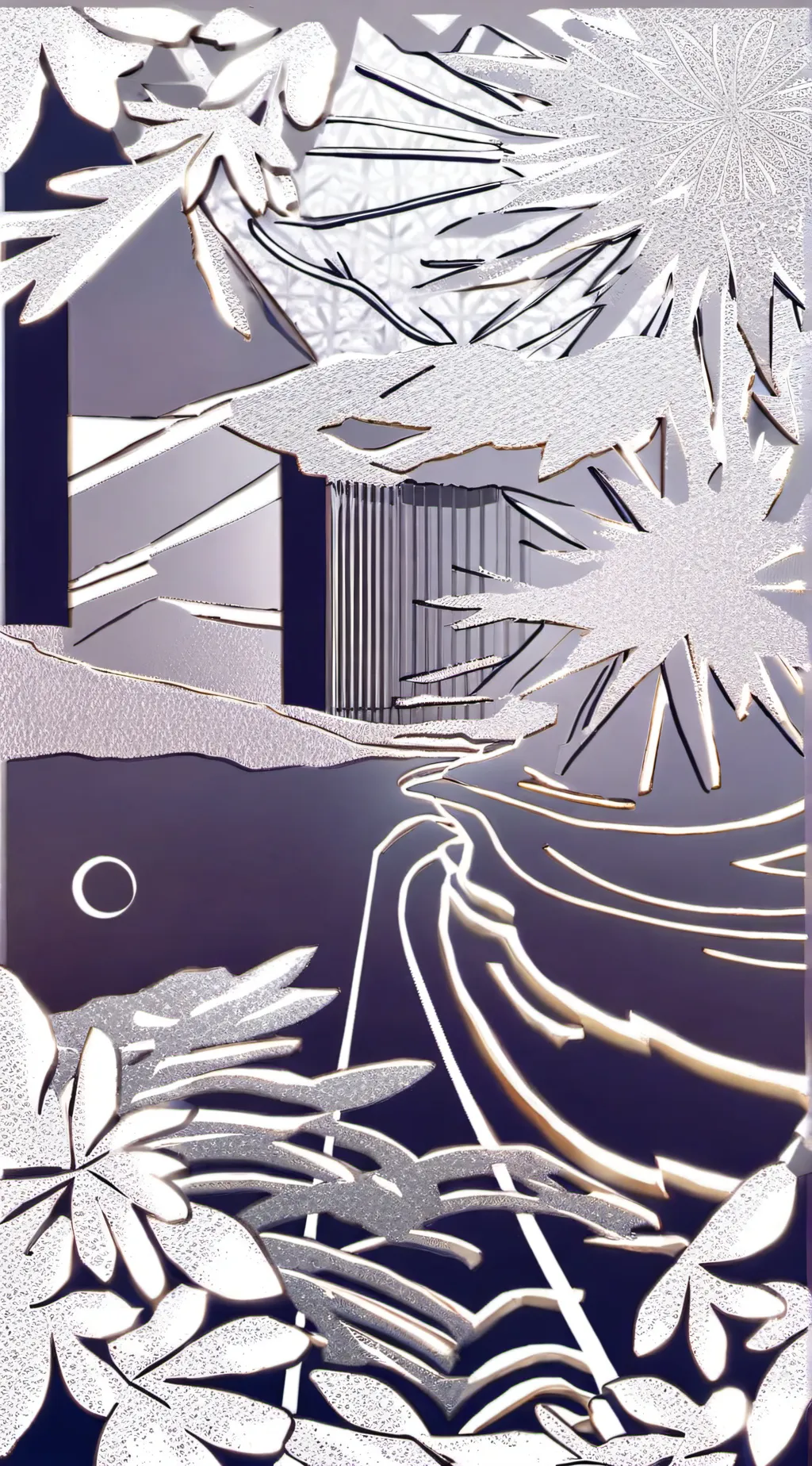 ai character: Tadc school  background