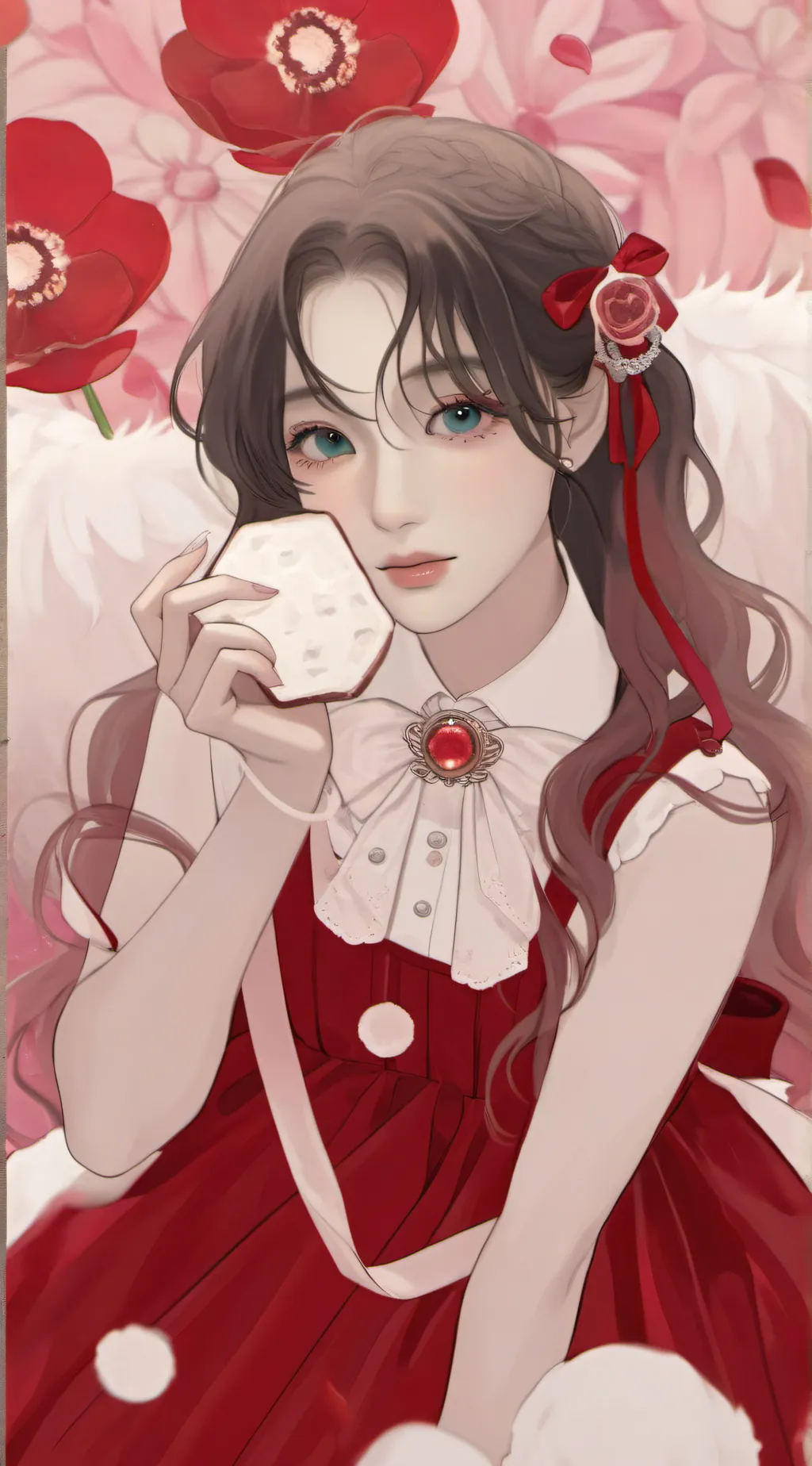 Talkie AI - Chat with Skz