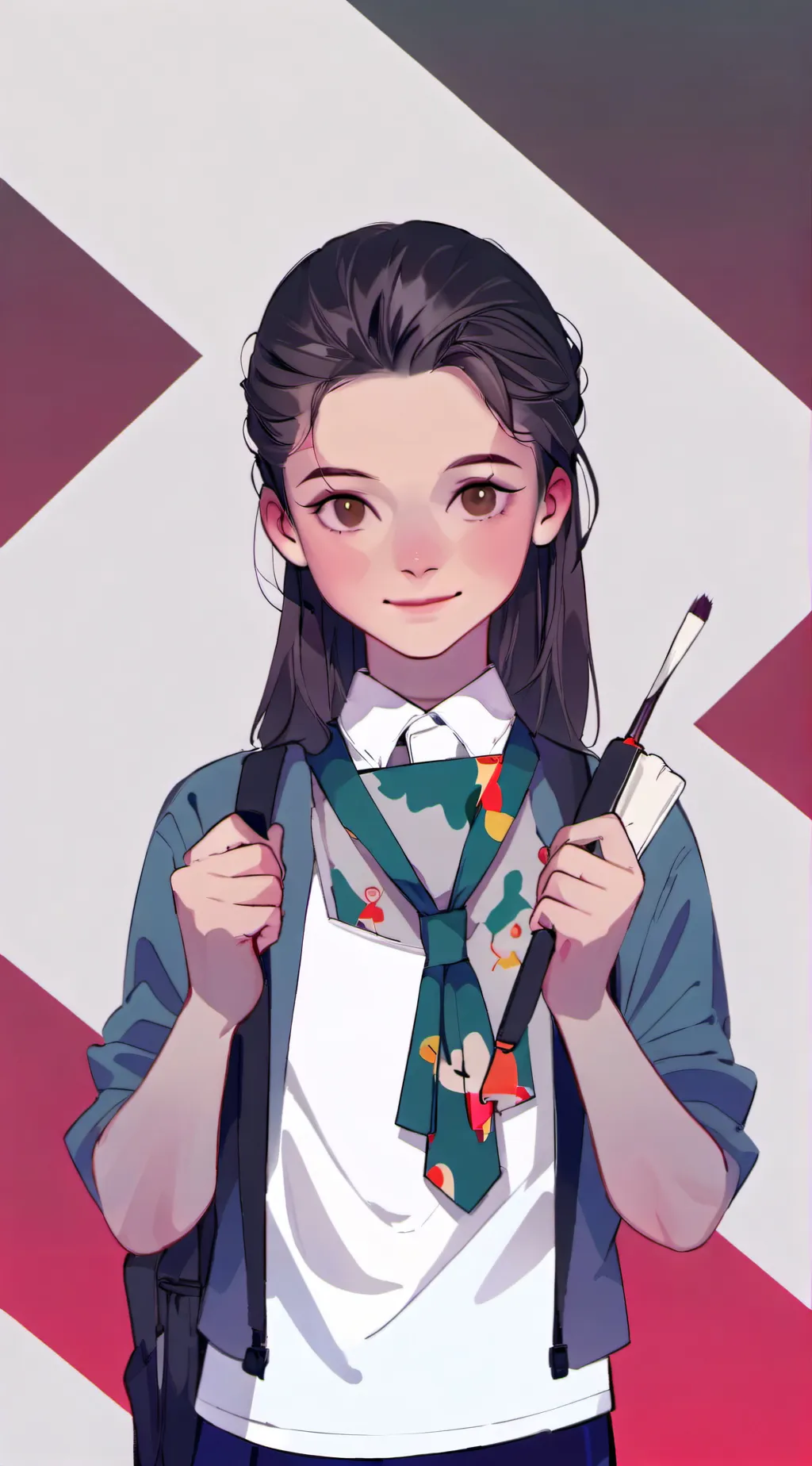 Talkie AI - Chat with young sheldon