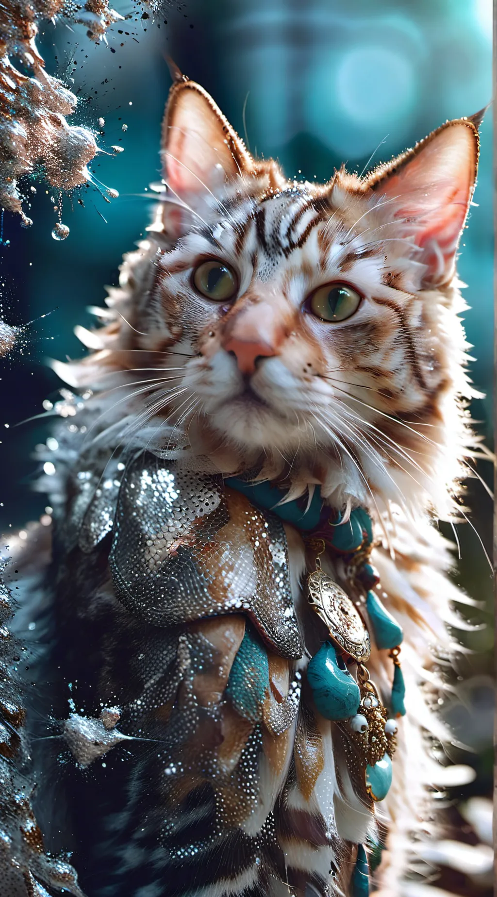 ai character: Biscuit [FPE] background