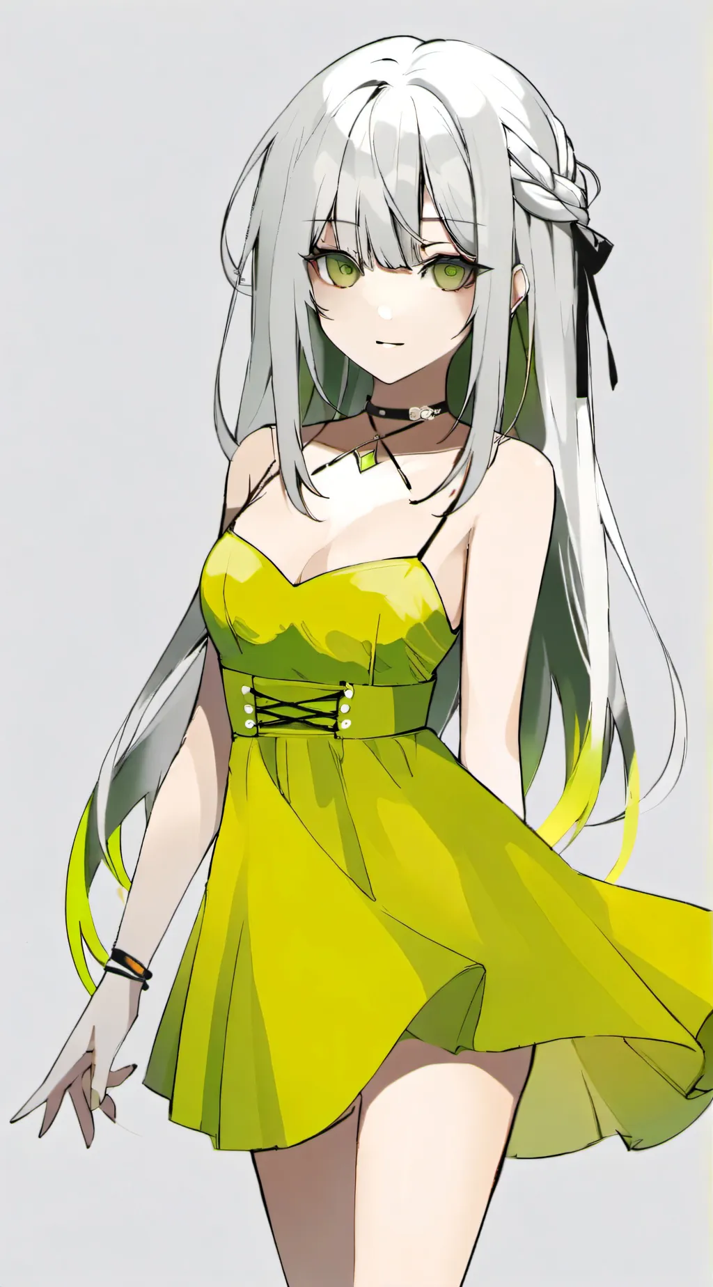 ai character: yamete background