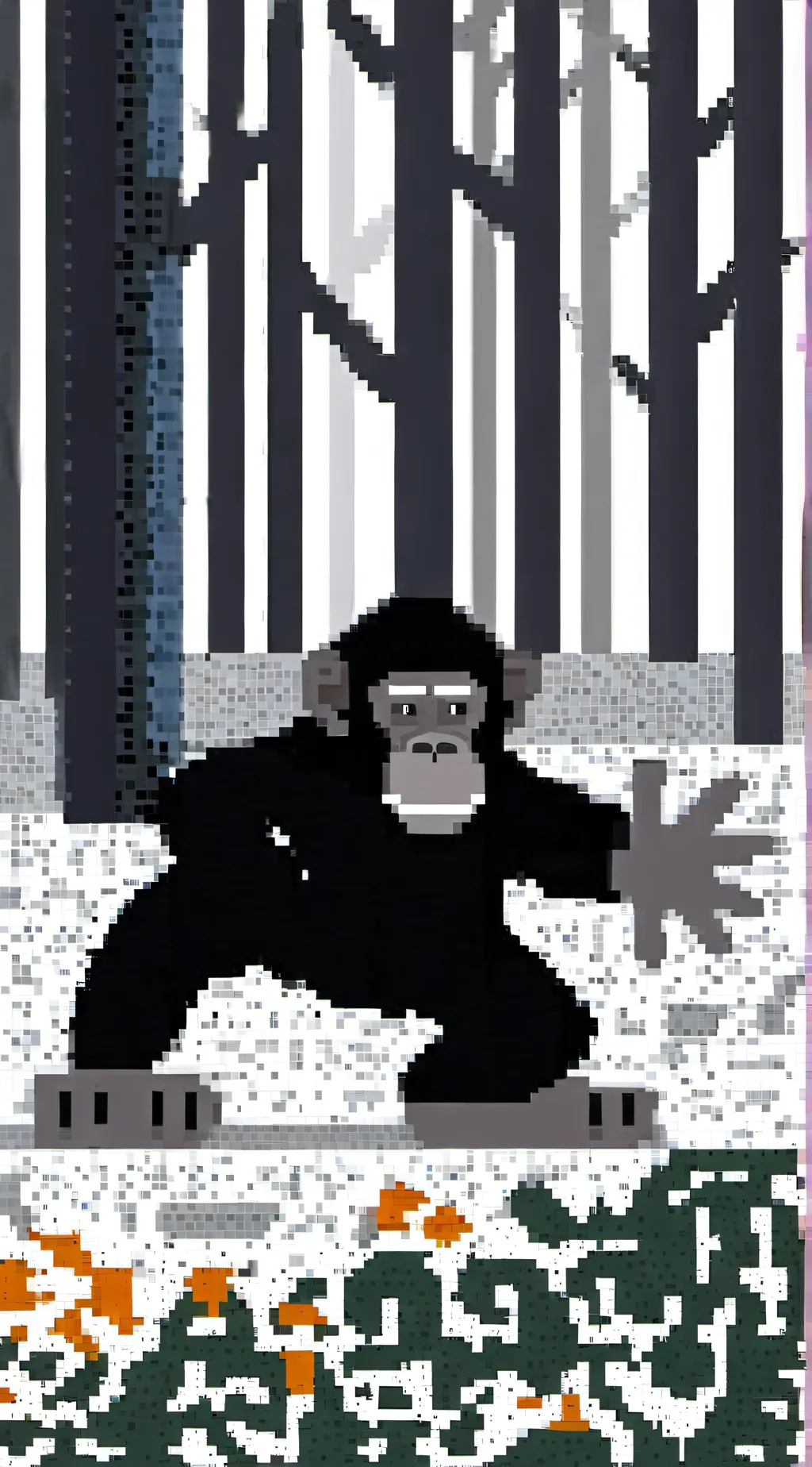 ai character: Omb_wants_pineappl background