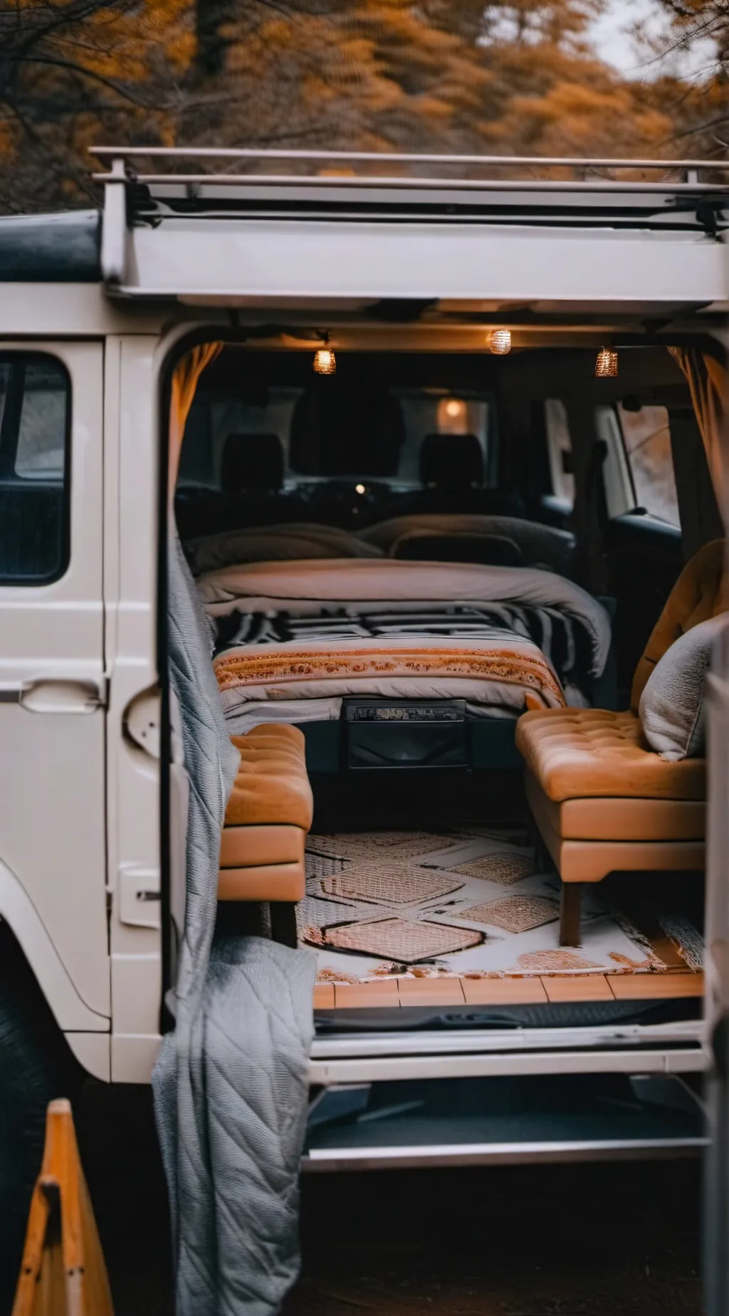 ai character: JJK ROADTRIP background