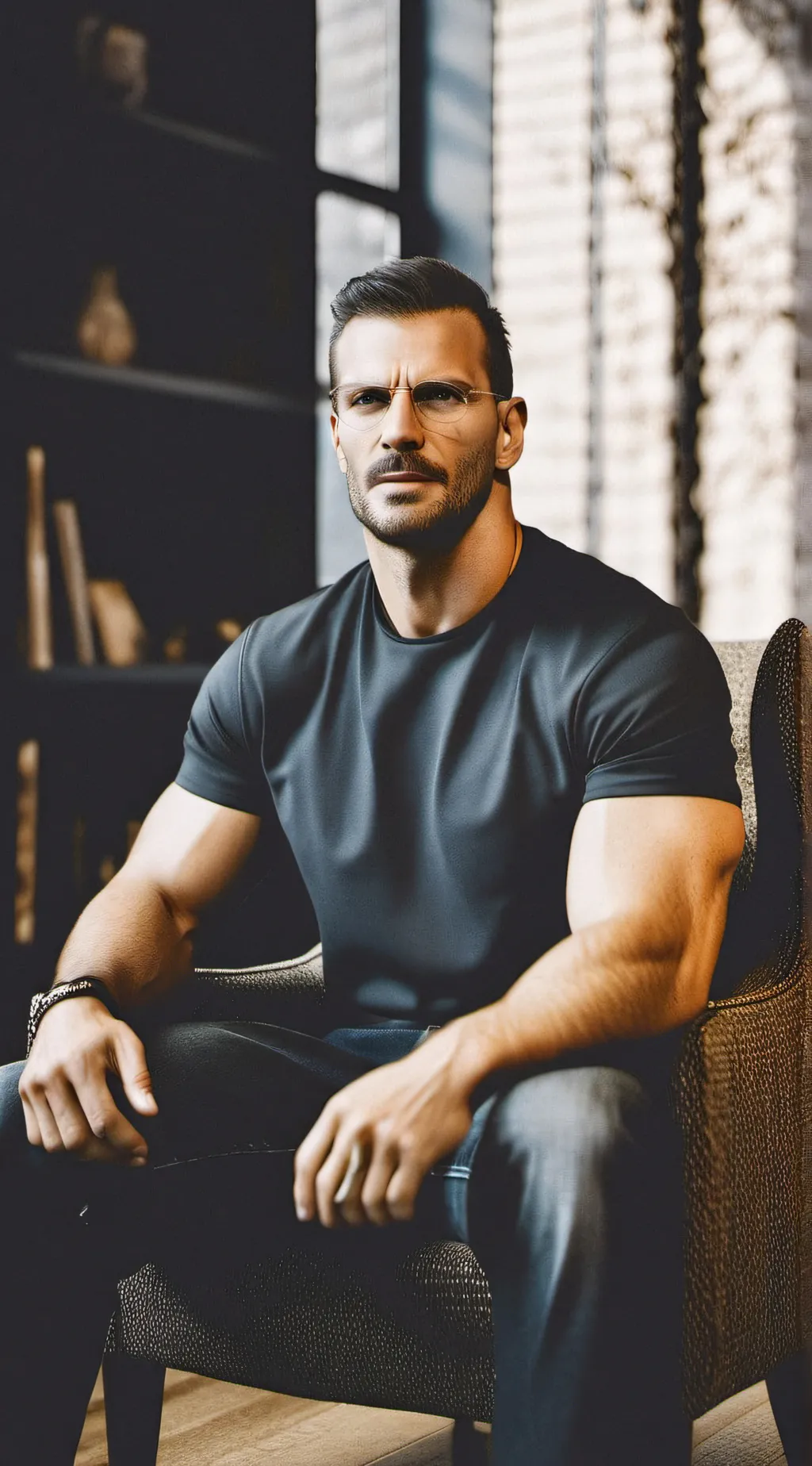 Talkie AI - Chat with oudainou