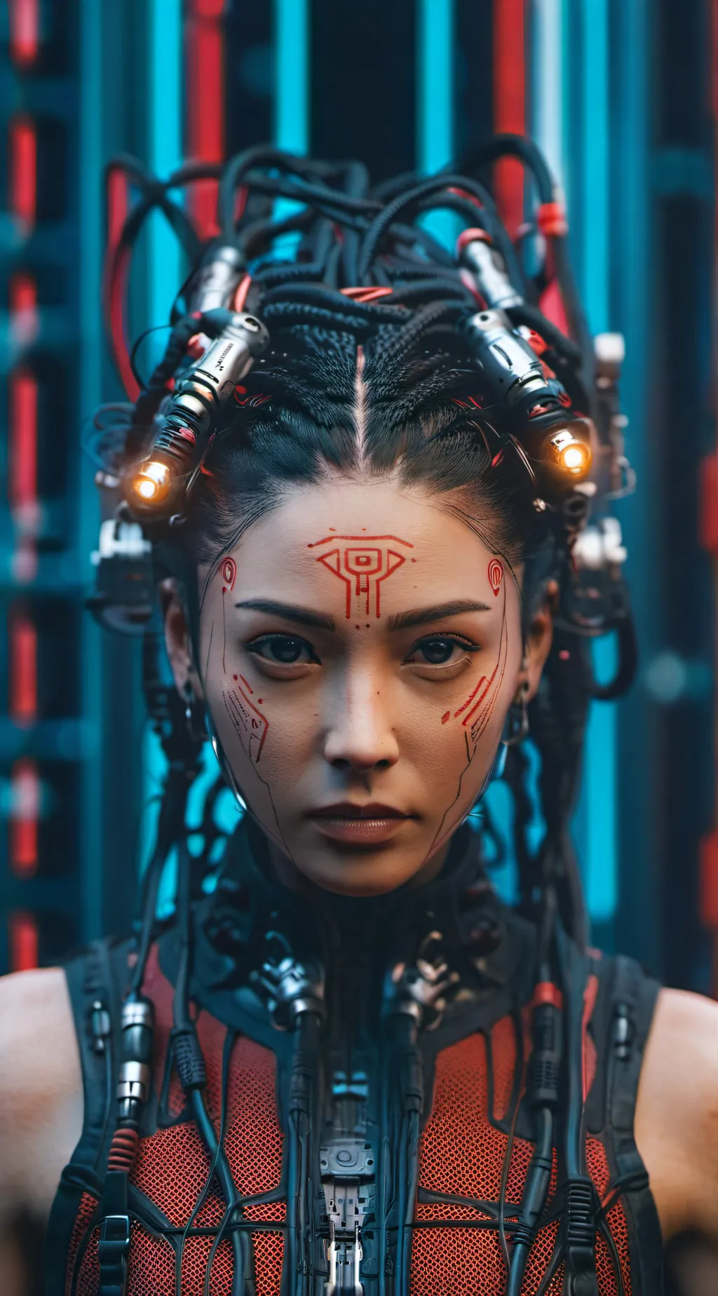 Talkie AI - Chat with Cyra