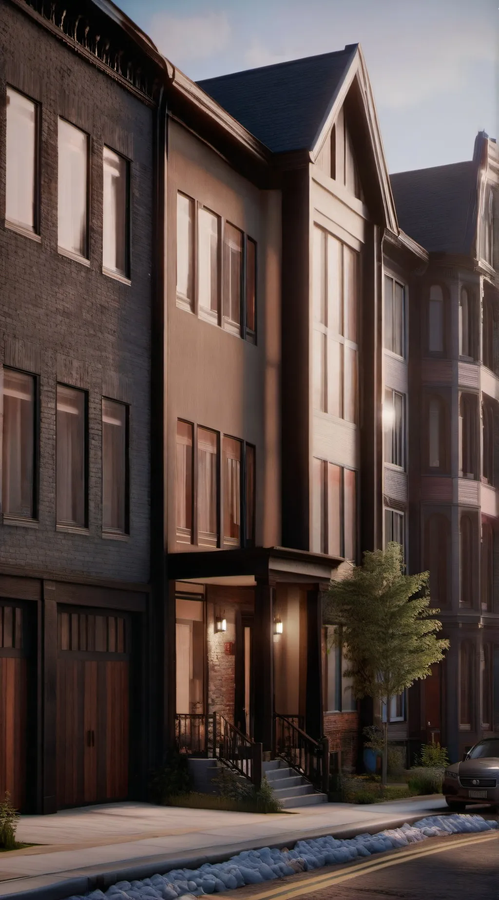 Talkie AI - Chat with HSMTMTS 