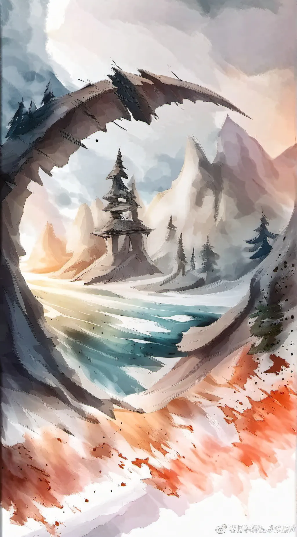 Talkie AI - Chat with Yours (demo)