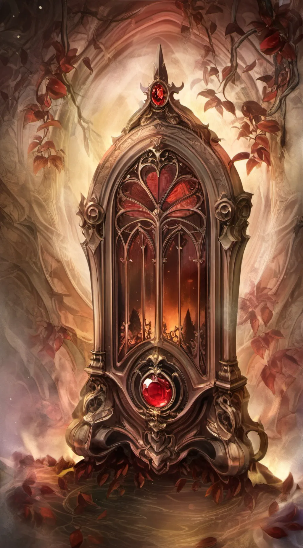 Talkie AI - Chat with Alastor's radio 🎙📻