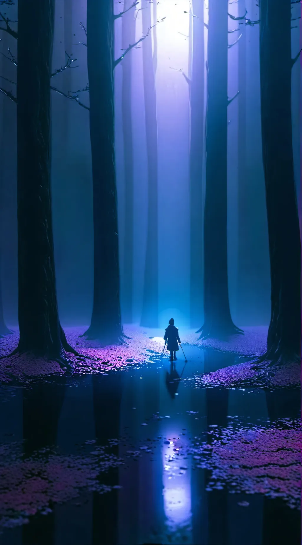 ai character: MD ep8 BUT UR IDEA background