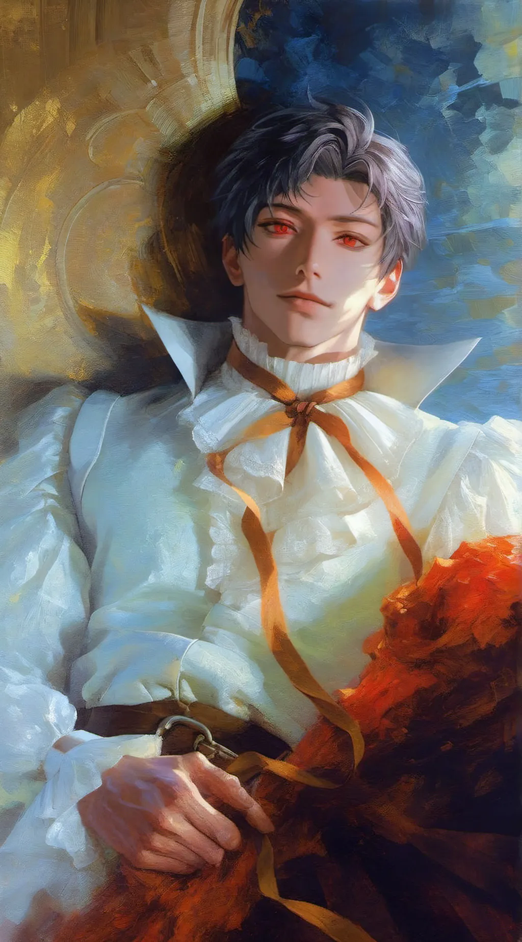 Talkie AI - Chat with Rein