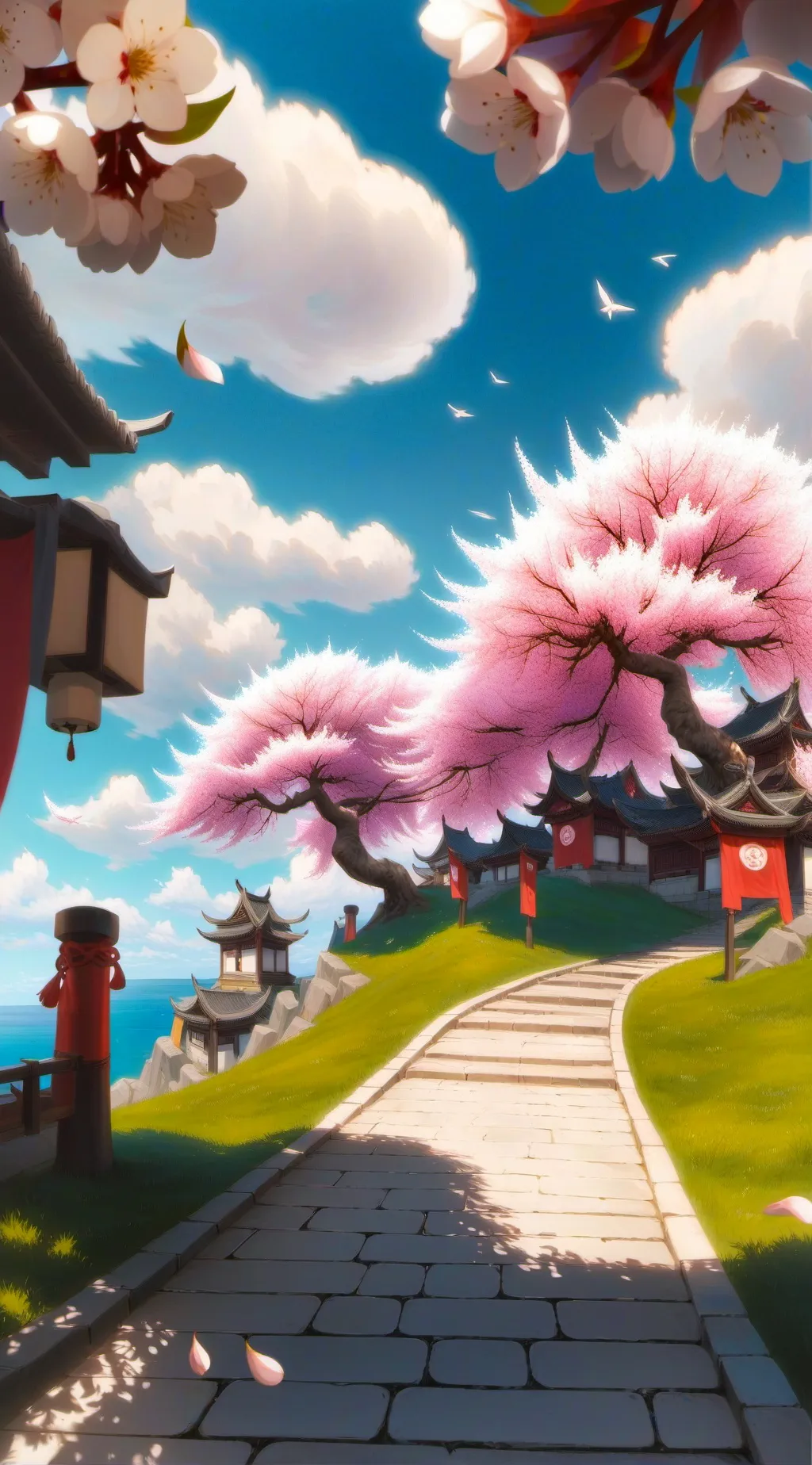 ai character: MHA  background