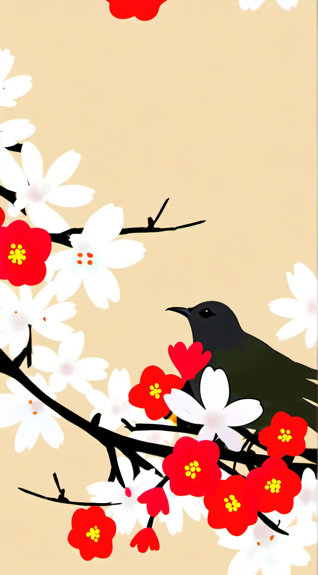 ai character: hh on a CRUISEEEEE background