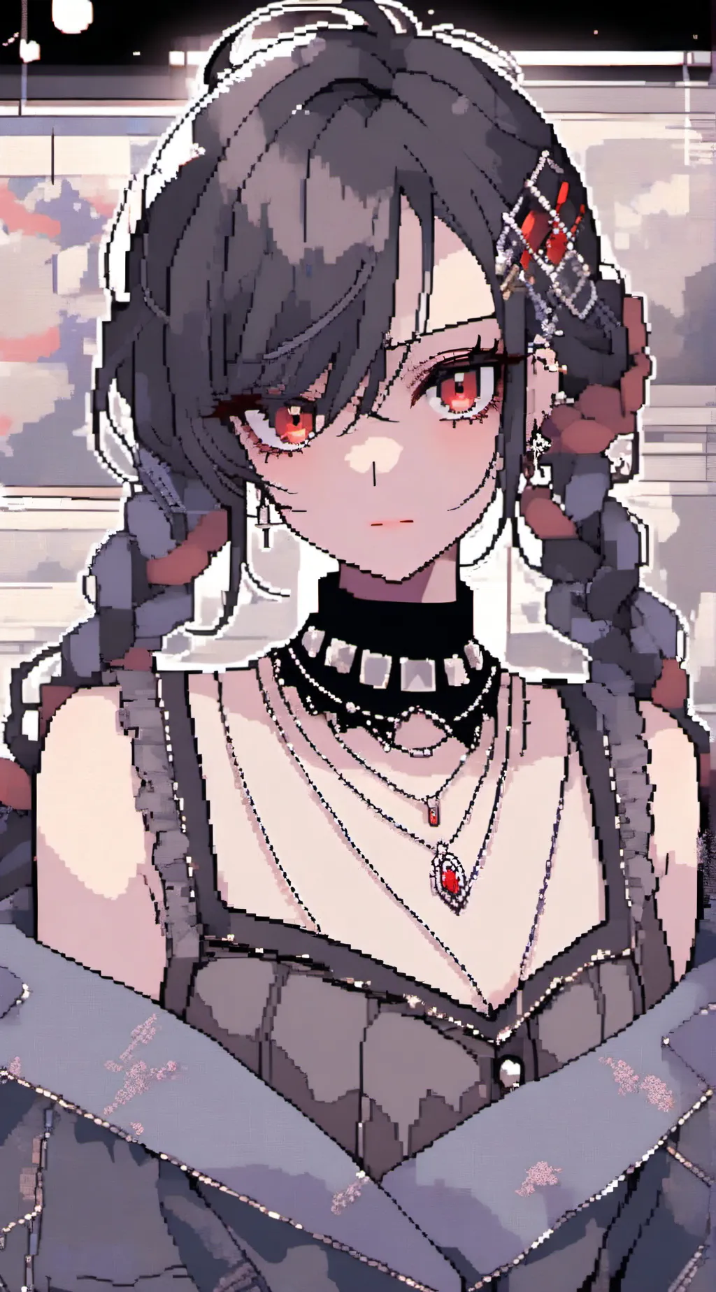 Talkie AI - Chat with Scarlett