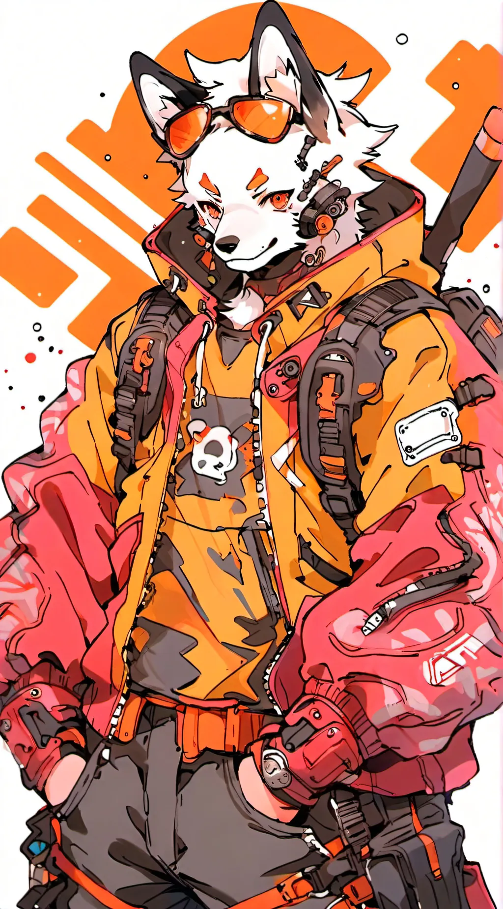 Talkie AI - Chat with •~ Leo ~•