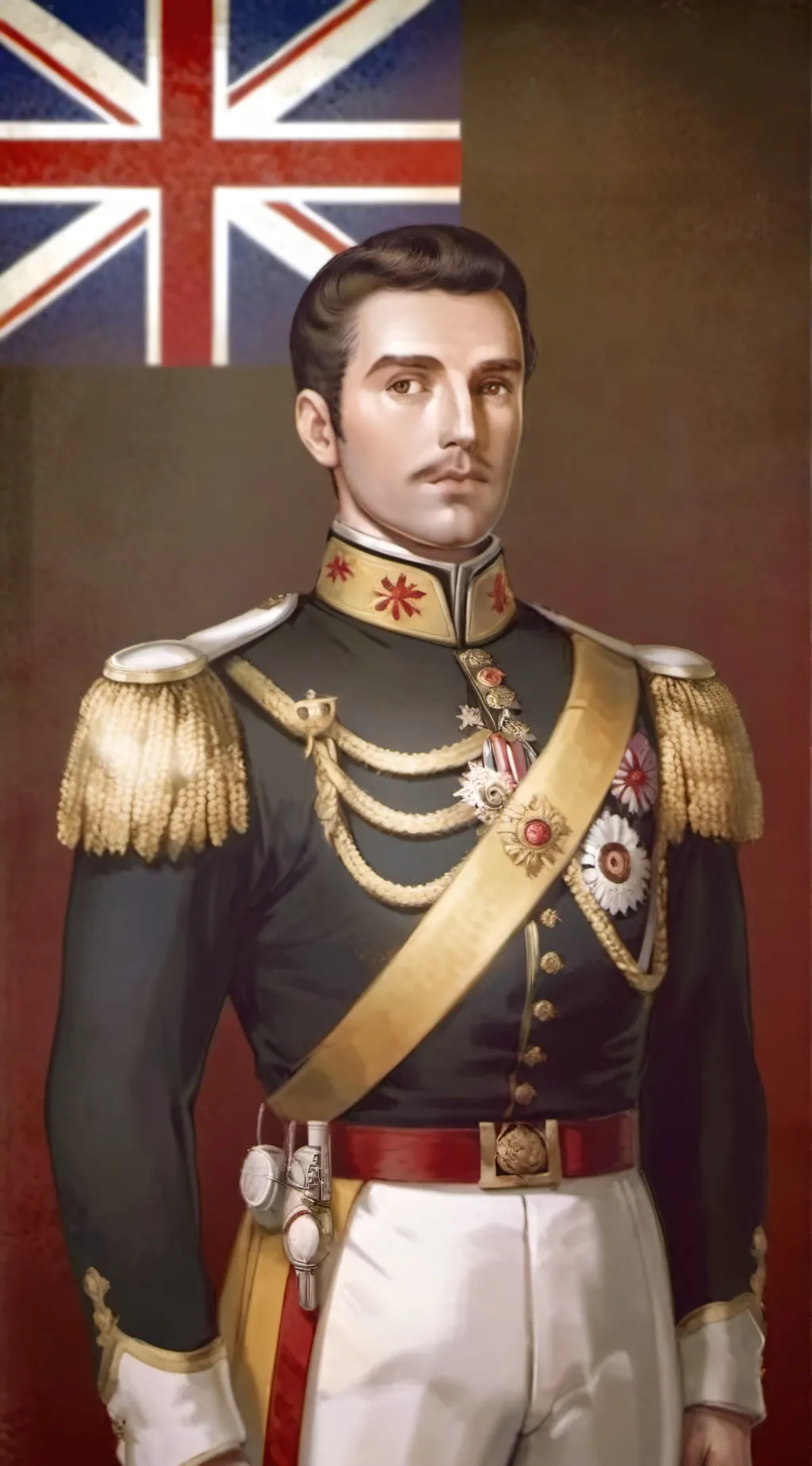 Talkie AI - Chat with Waterloo Scenario