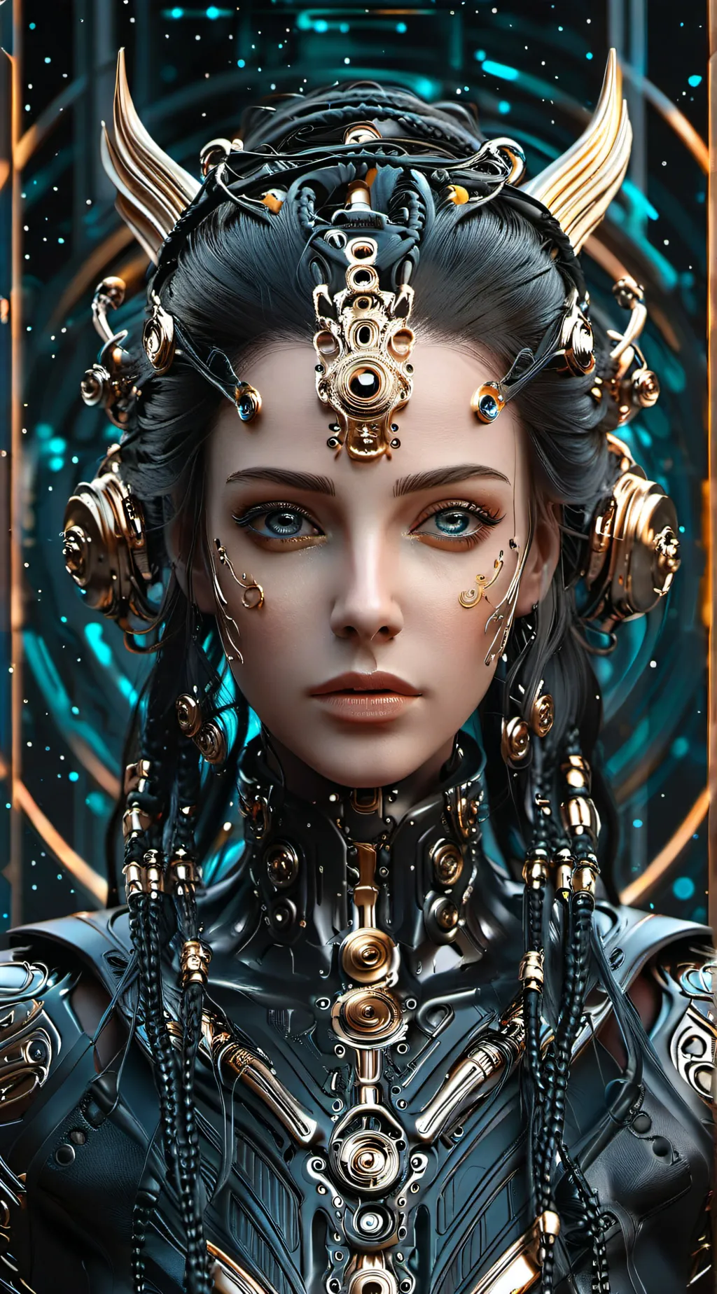 Talkie AI - Chat with Aurora