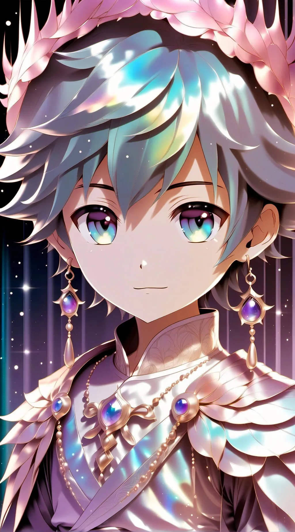 Talkie AI - Chat with Lekio [ur ex]