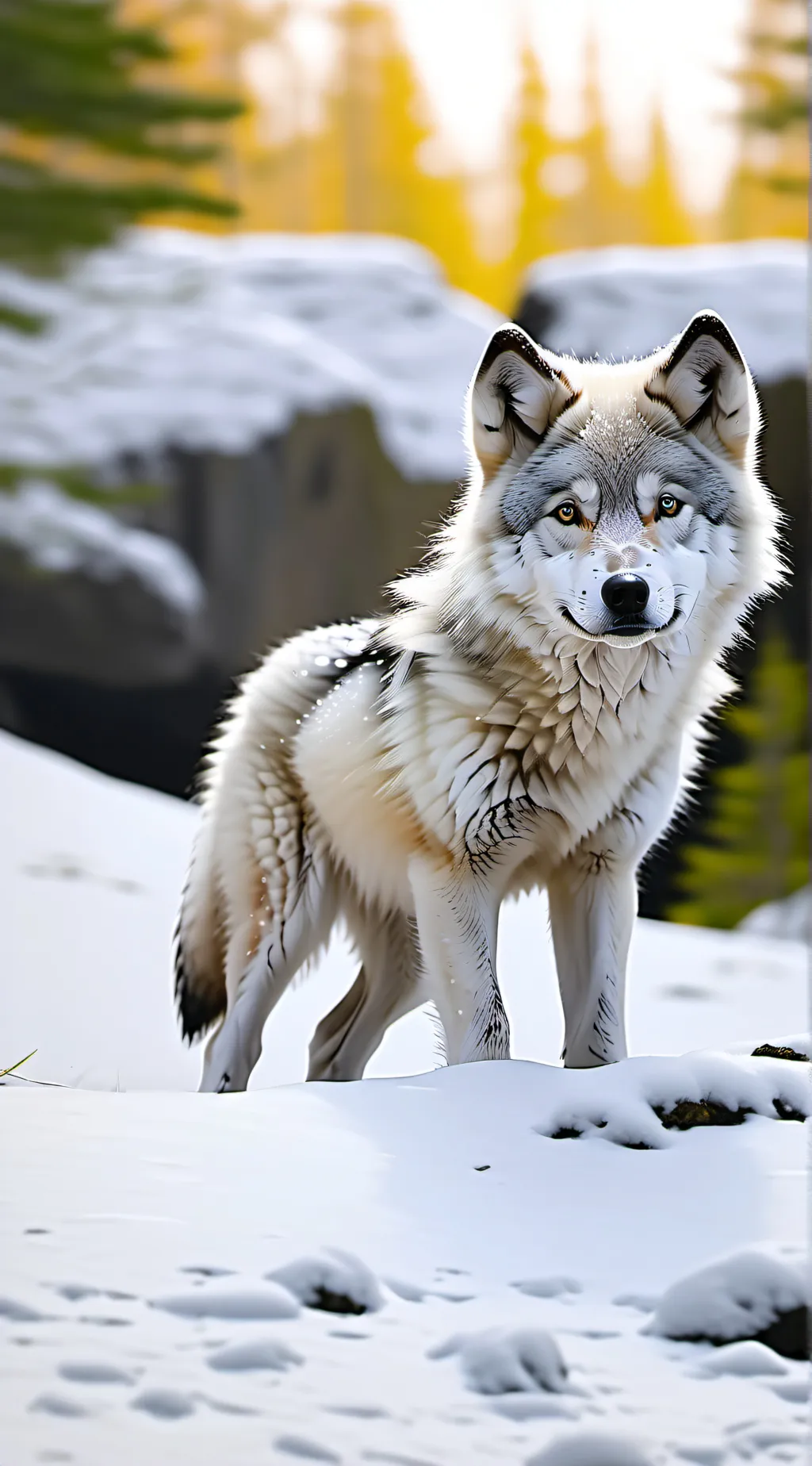 Talkie AI - Chat with kiao